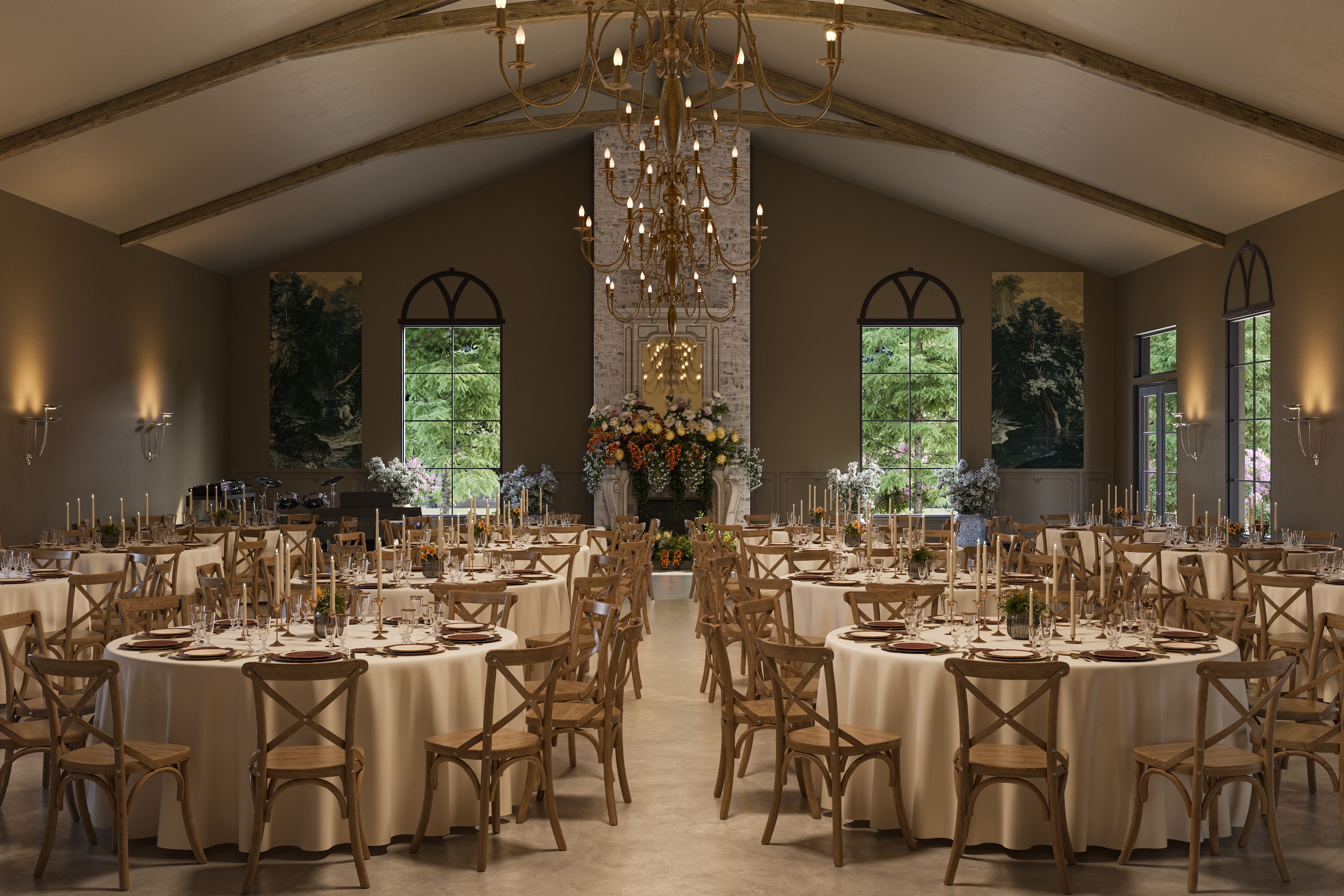 Park House - image 3