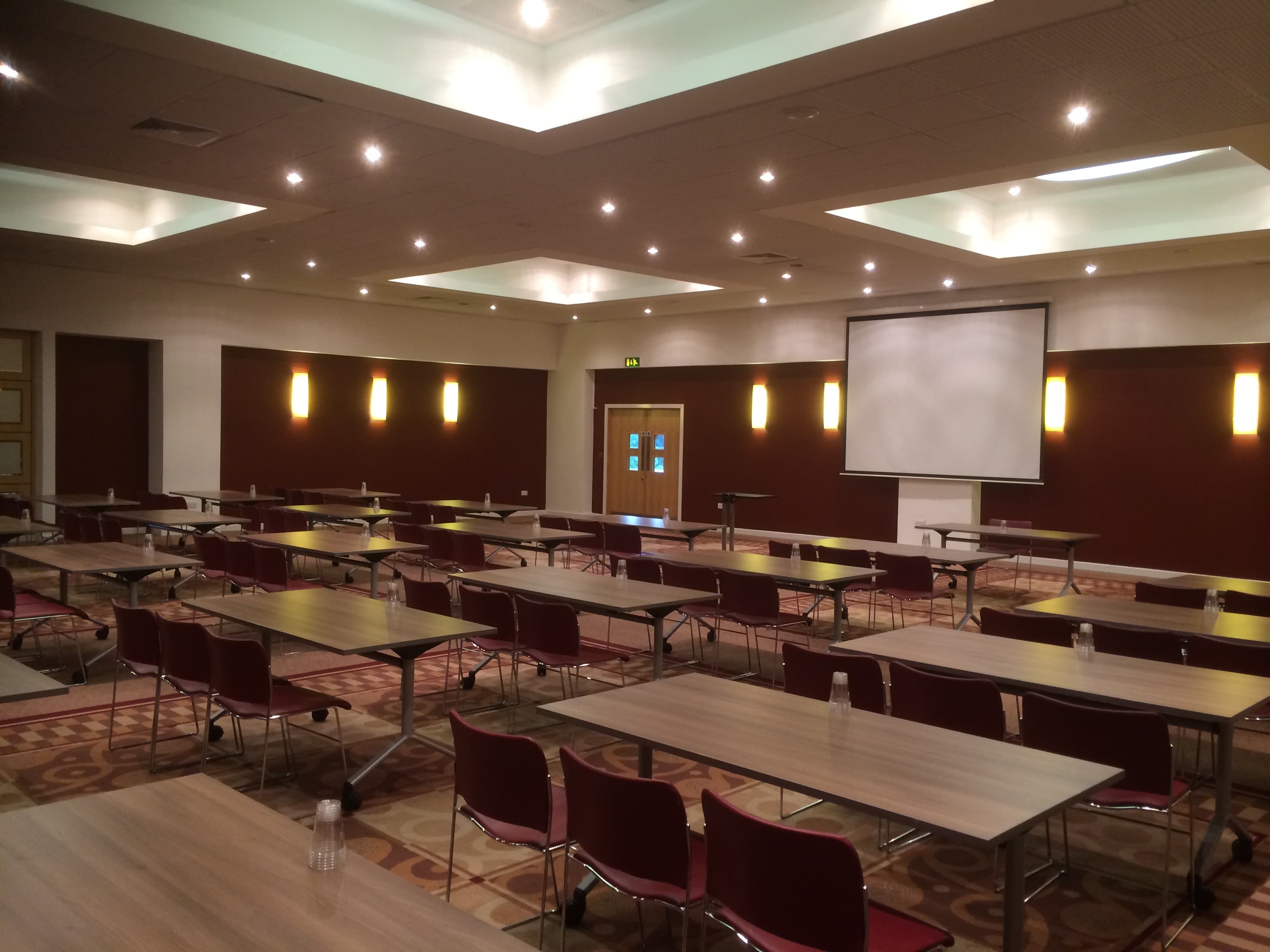 The Kassam Stadium Conference and Events Centre - image 8