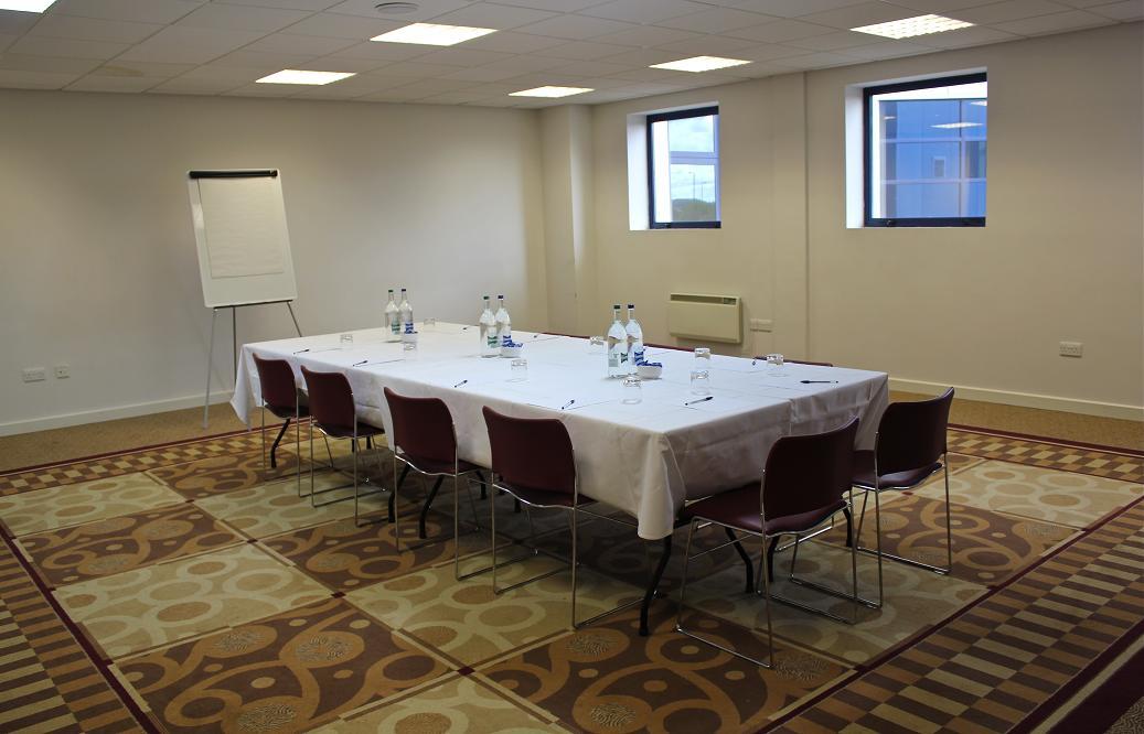 The Kassam Stadium Conference and Events Centre - image 3