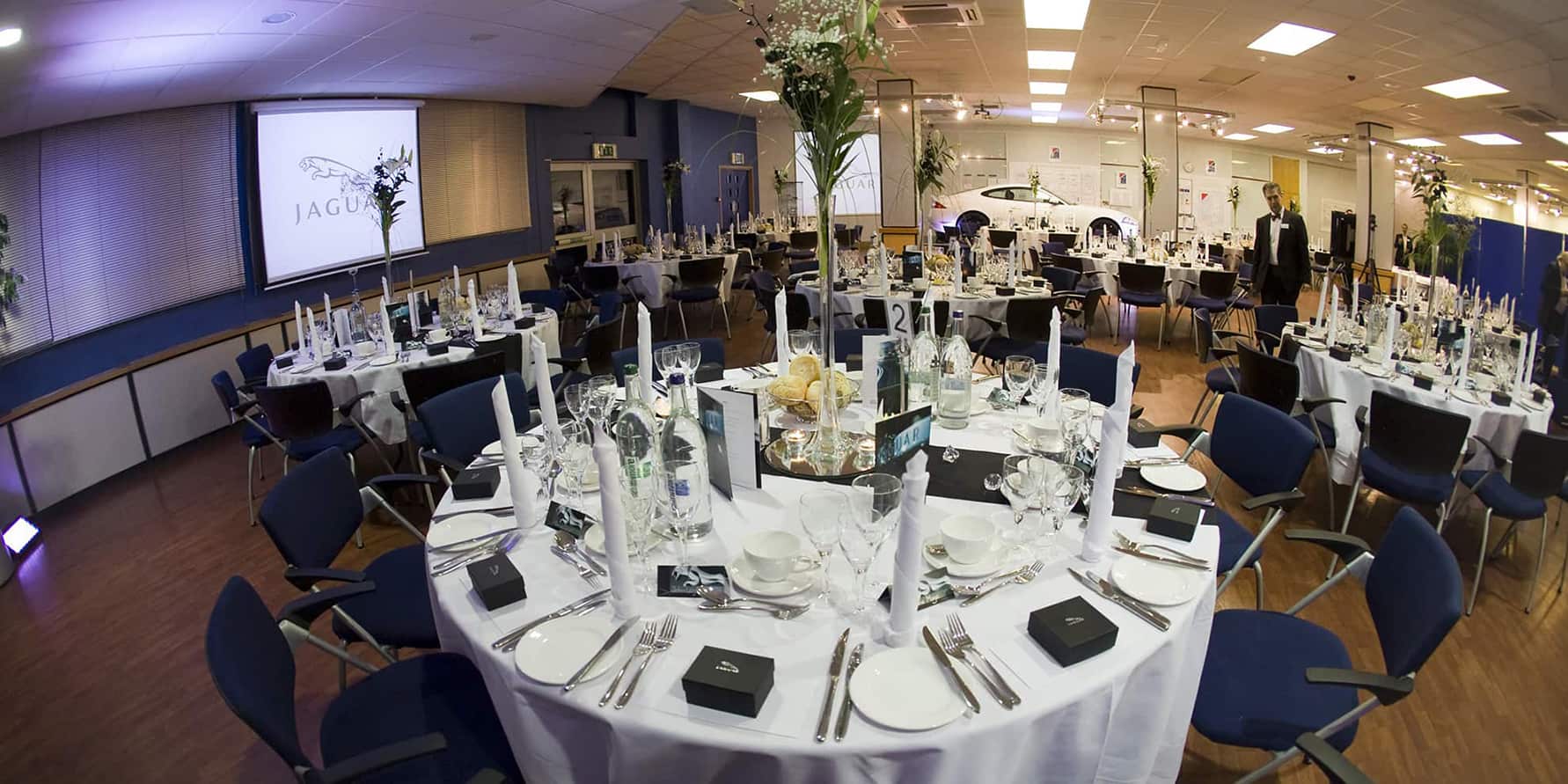Unipart Conference Centre - image 4