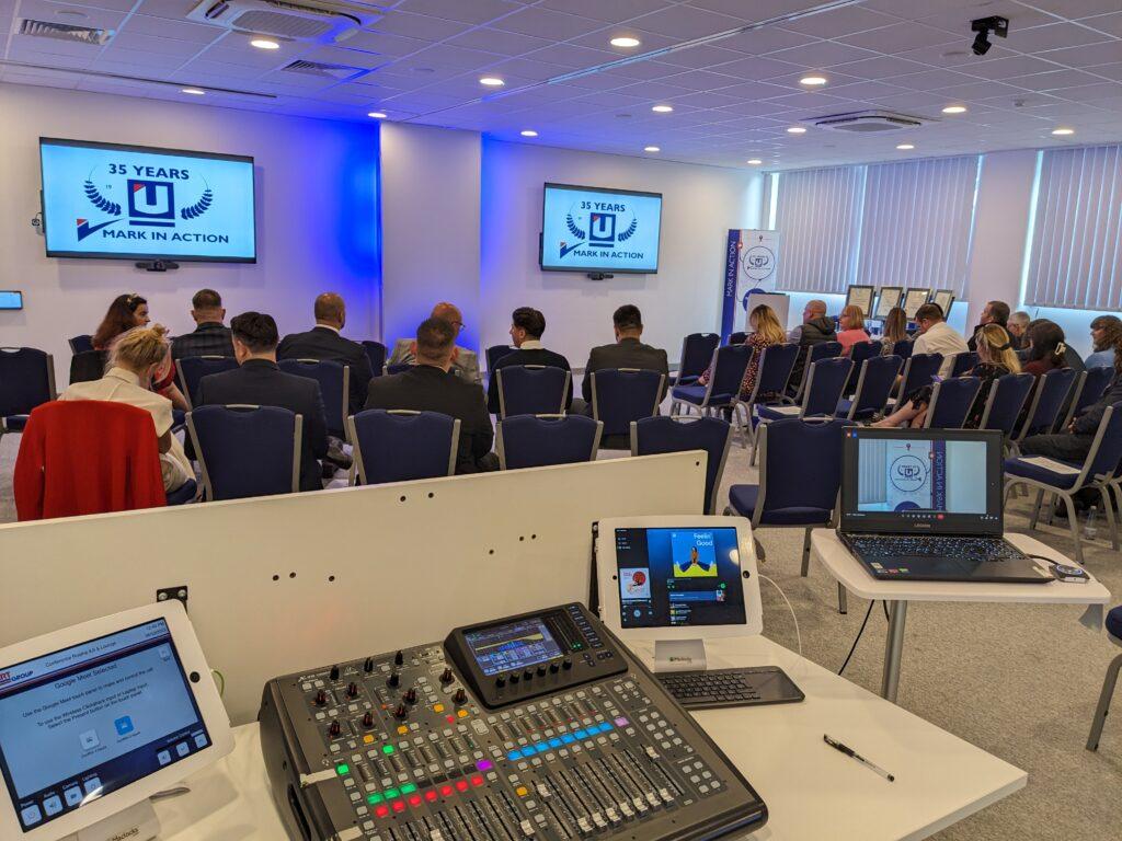 Unipart Conference Centre - image 2