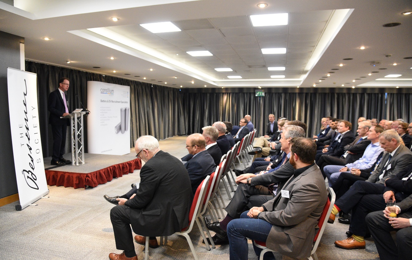 Unipart Conference Centre - image 6