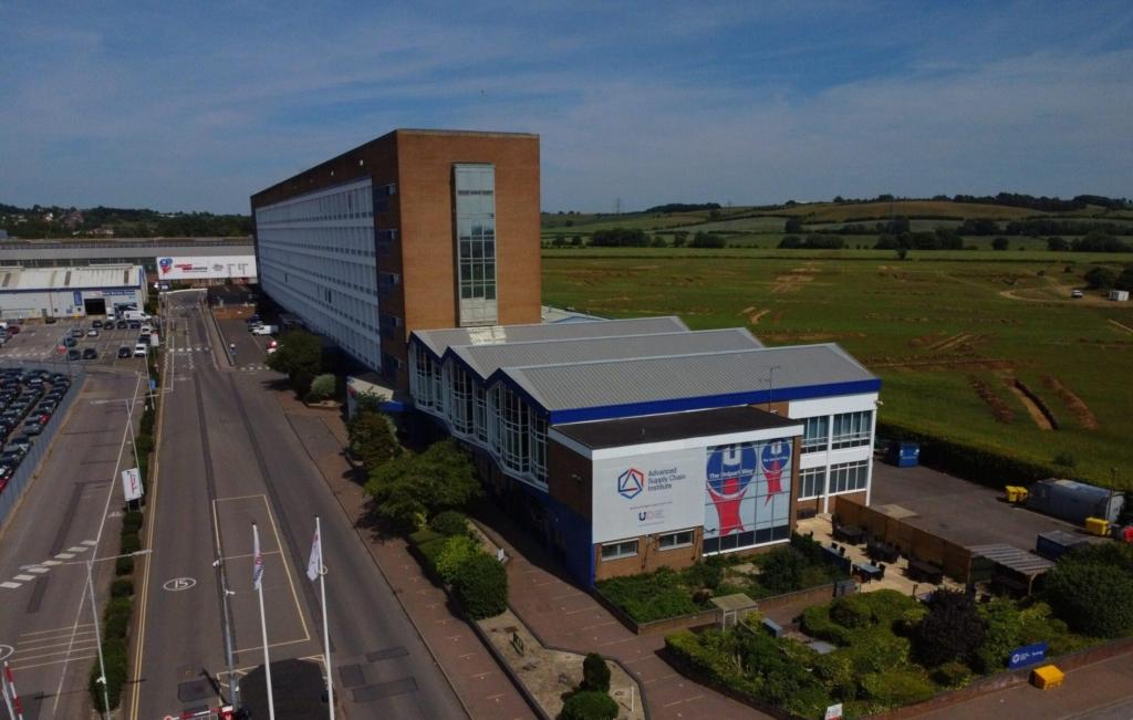 Unipart Conference Centre - image 5