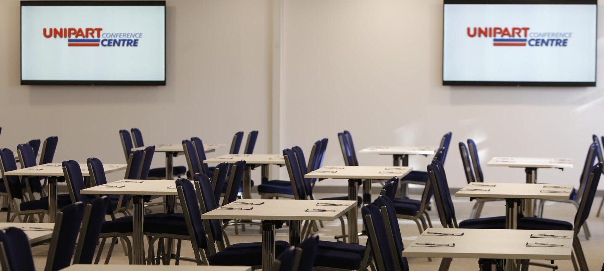Unipart Conference Centre - image 1