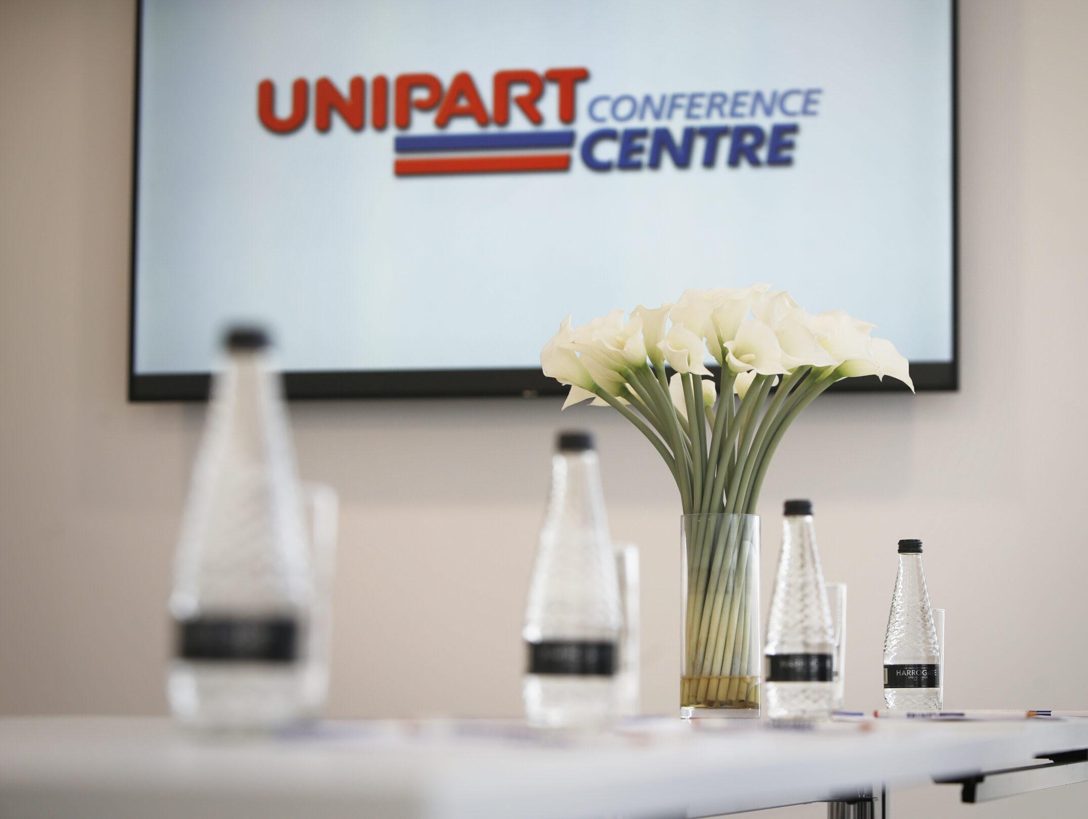 Unipart Conference Centre - image 3