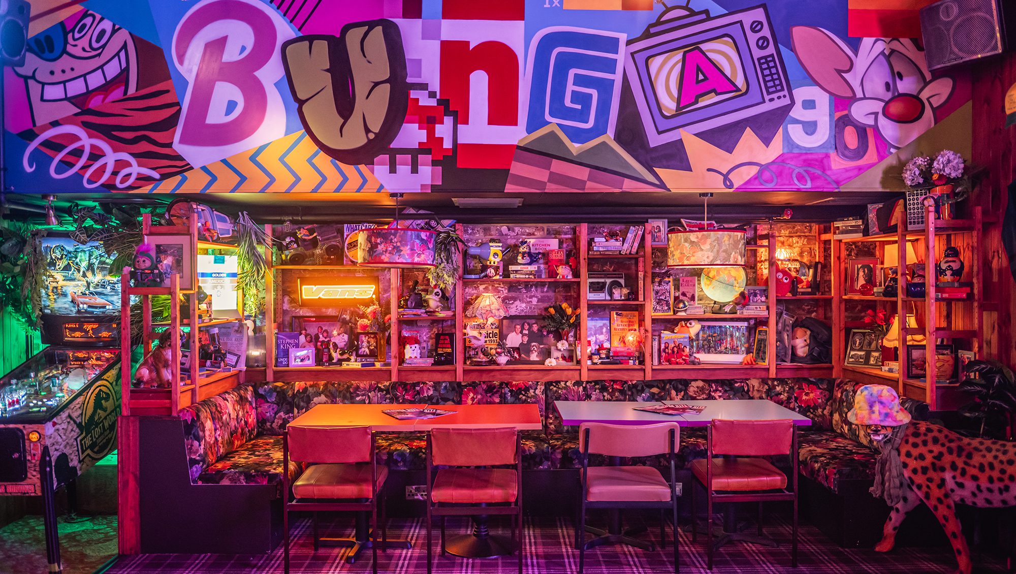 Rum Kitchen Camden - image 3