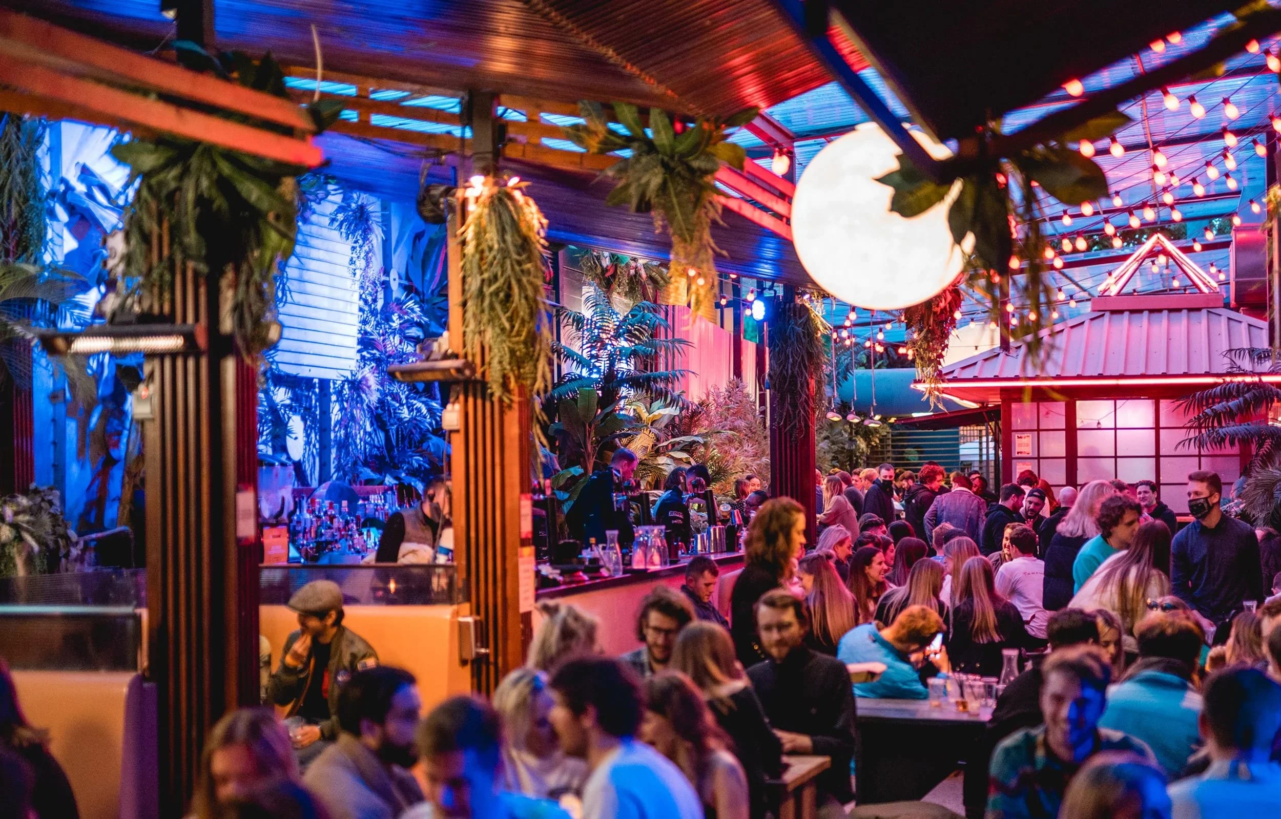 Rum Kitchen Camden - image 2