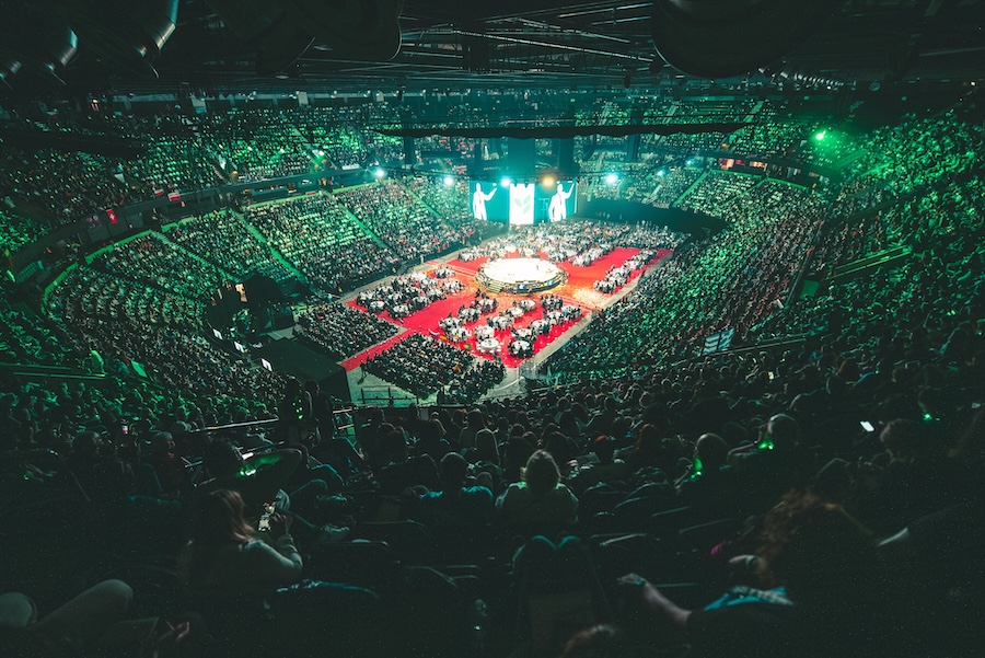 B.E.C Arena - image 2