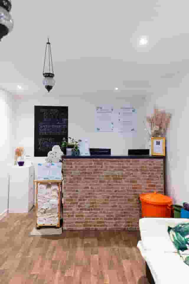 Hot Yoga Glasgow