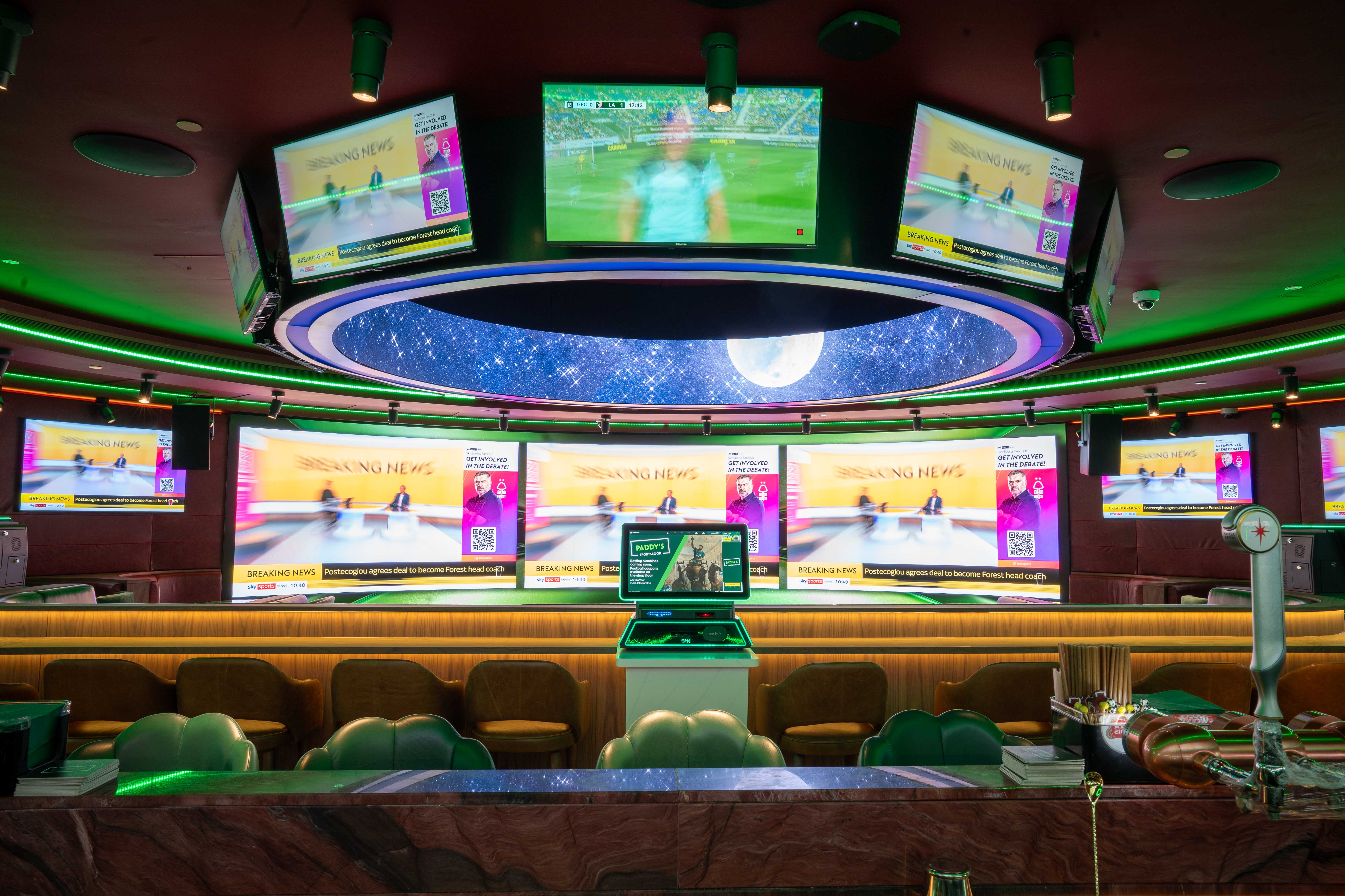 The Hippodrome Casino - image 5