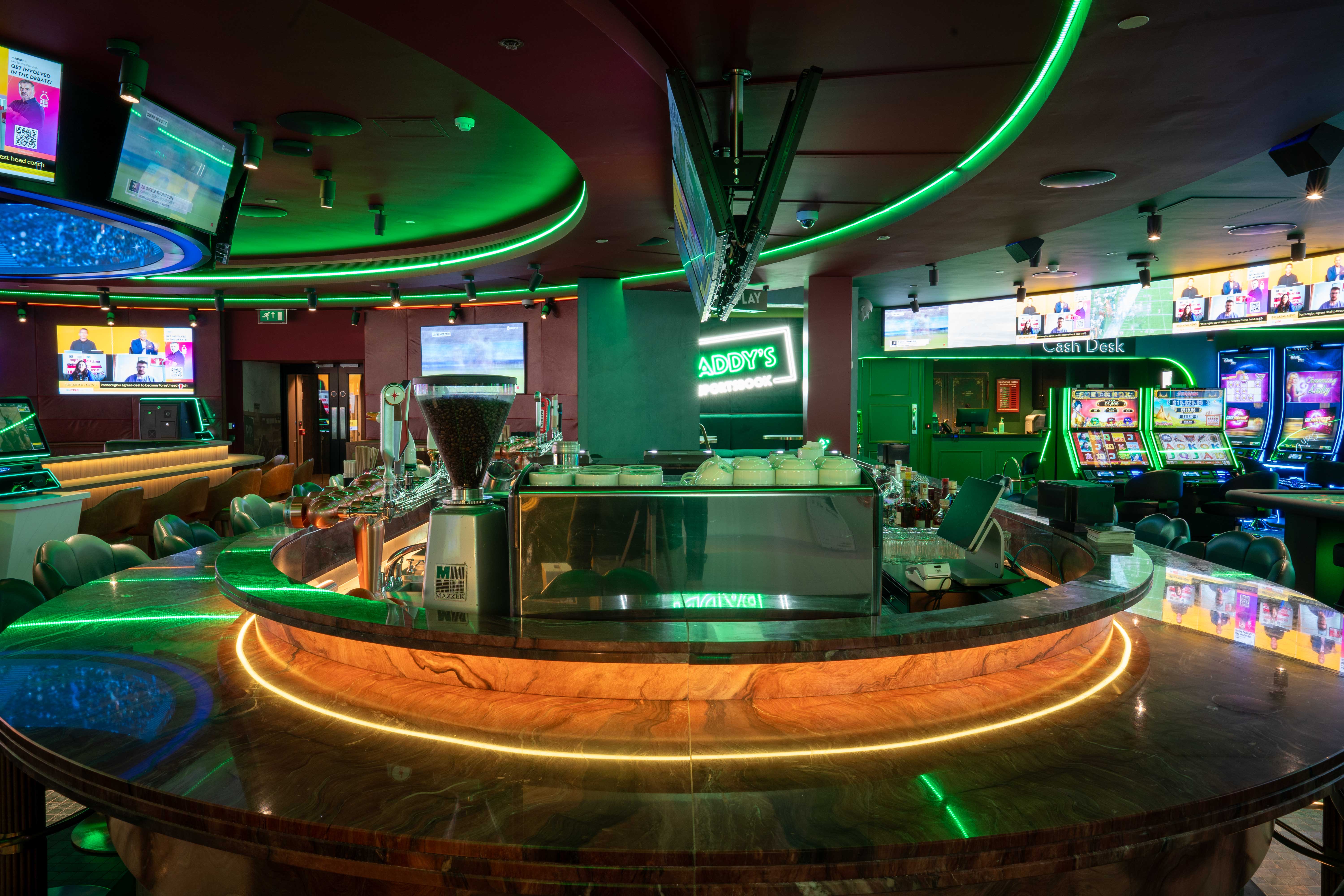The Hippodrome Casino - image 6