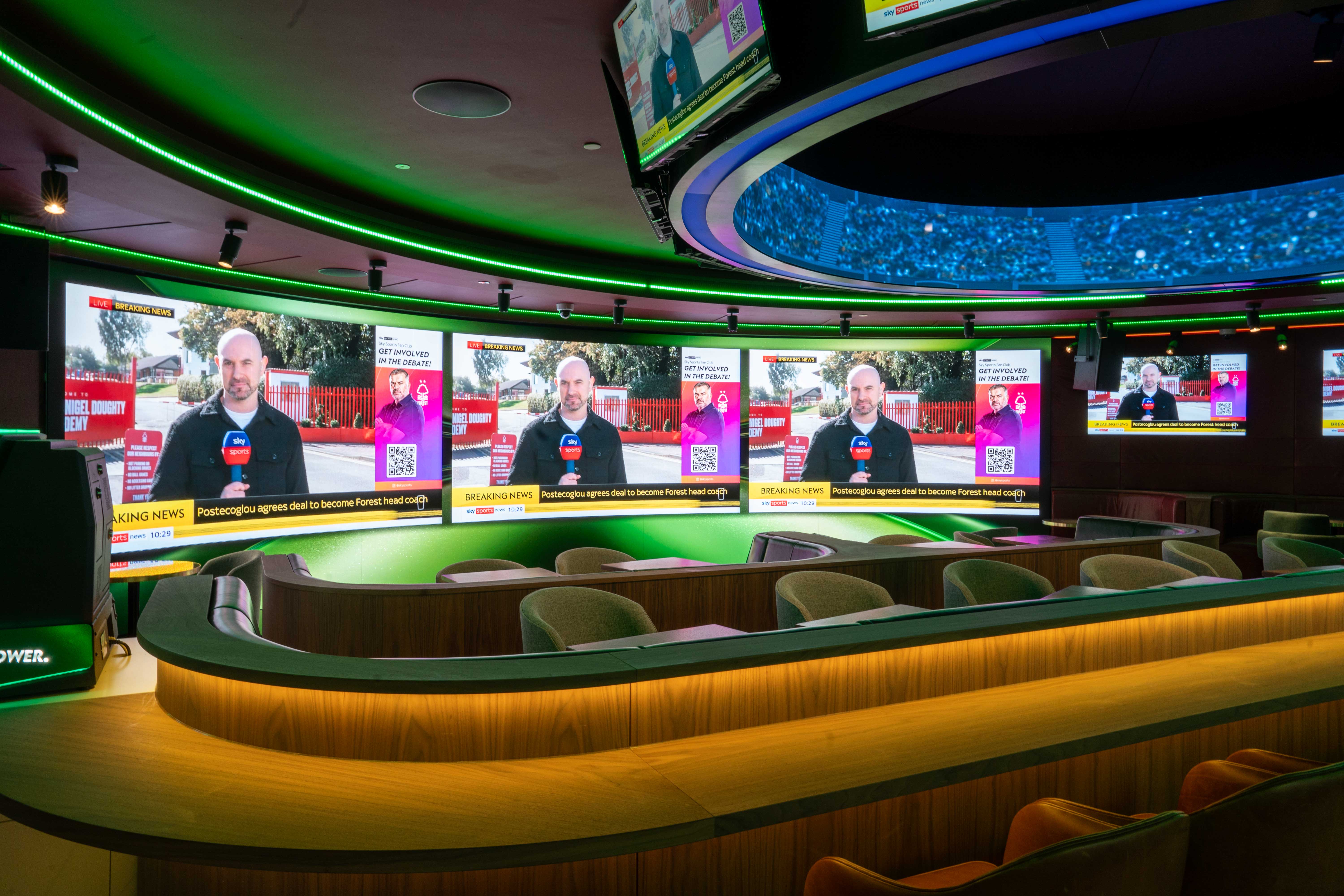 The Hippodrome Casino - image 7