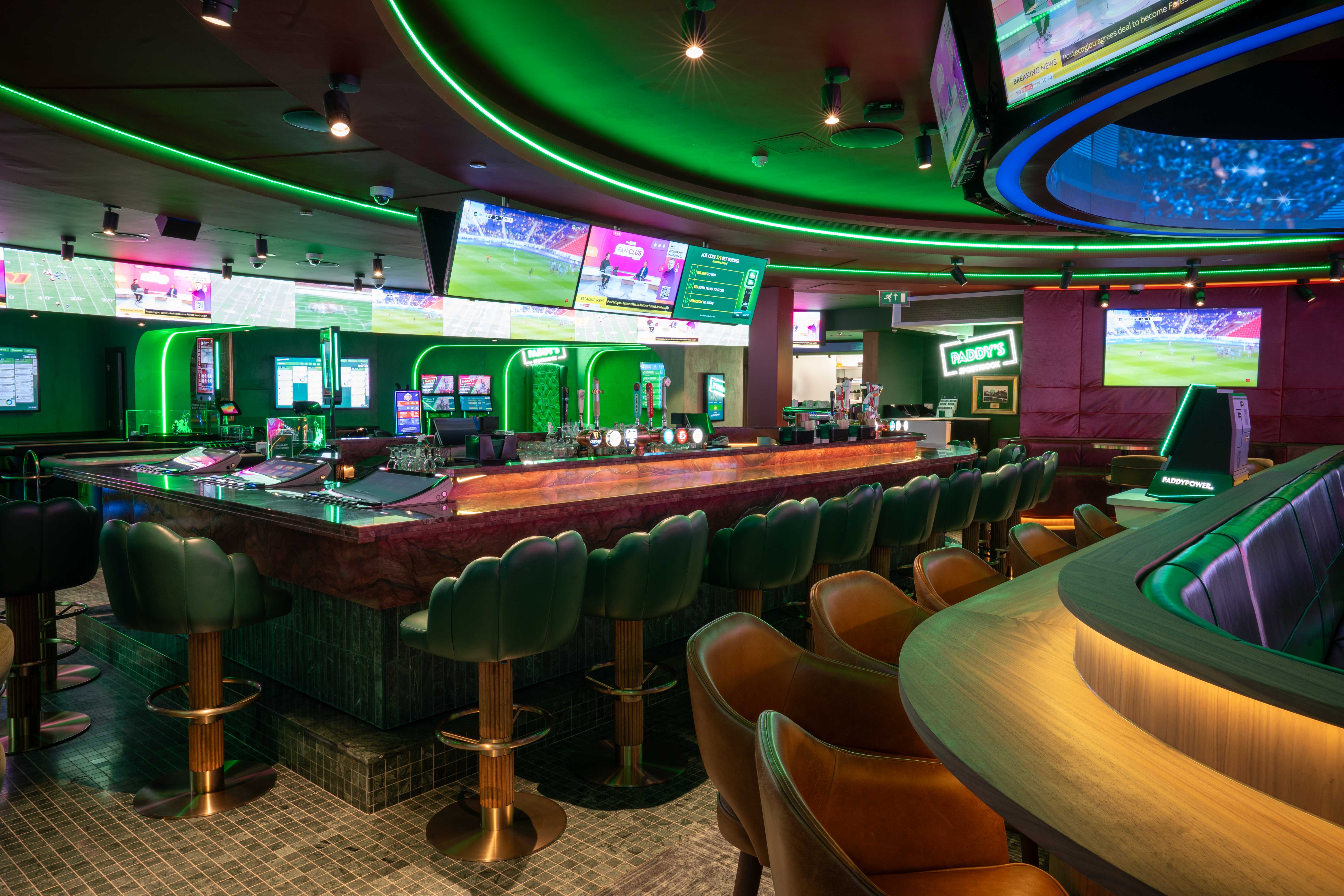 The Hippodrome Casino - image 3