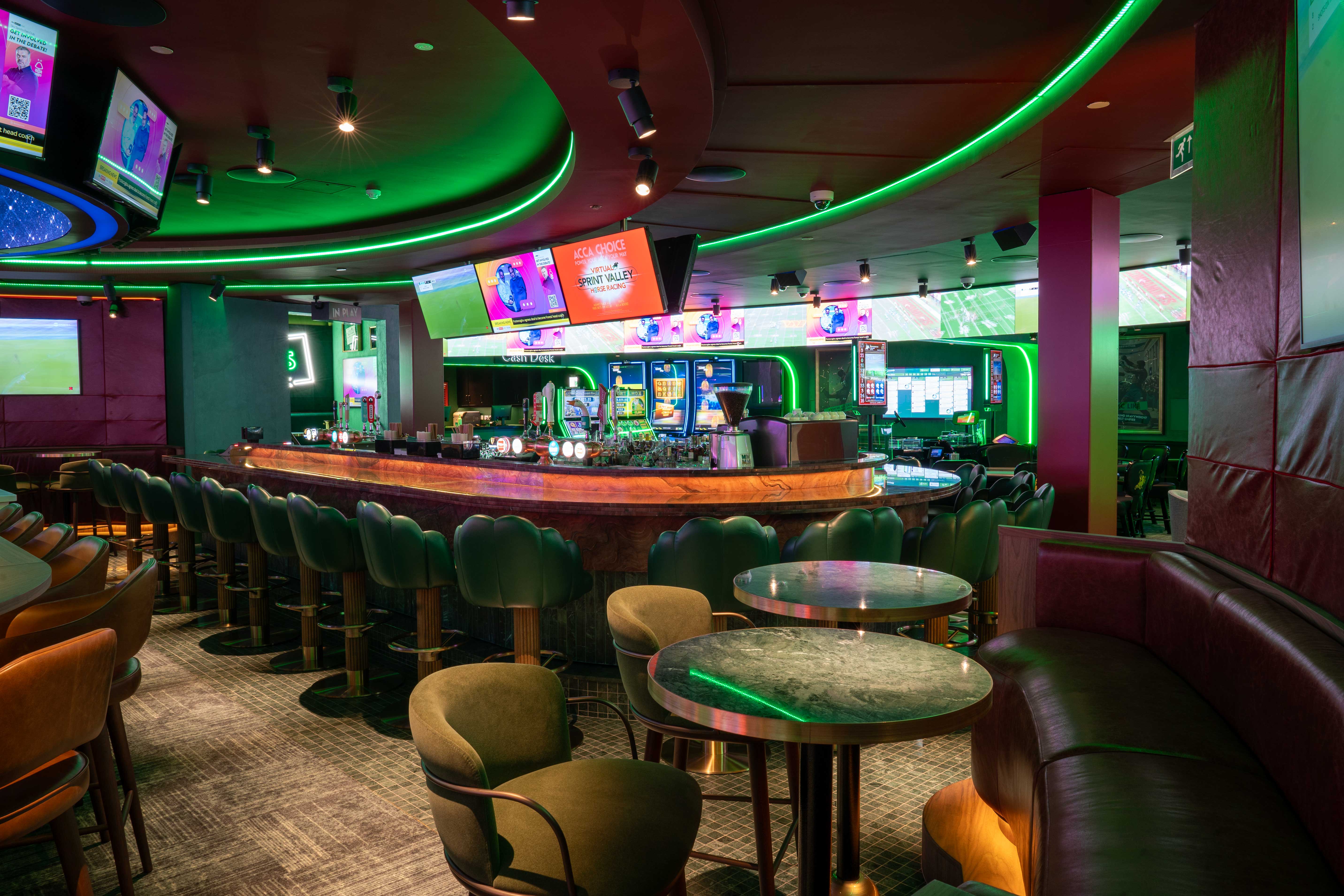 The Hippodrome Casino - image 2