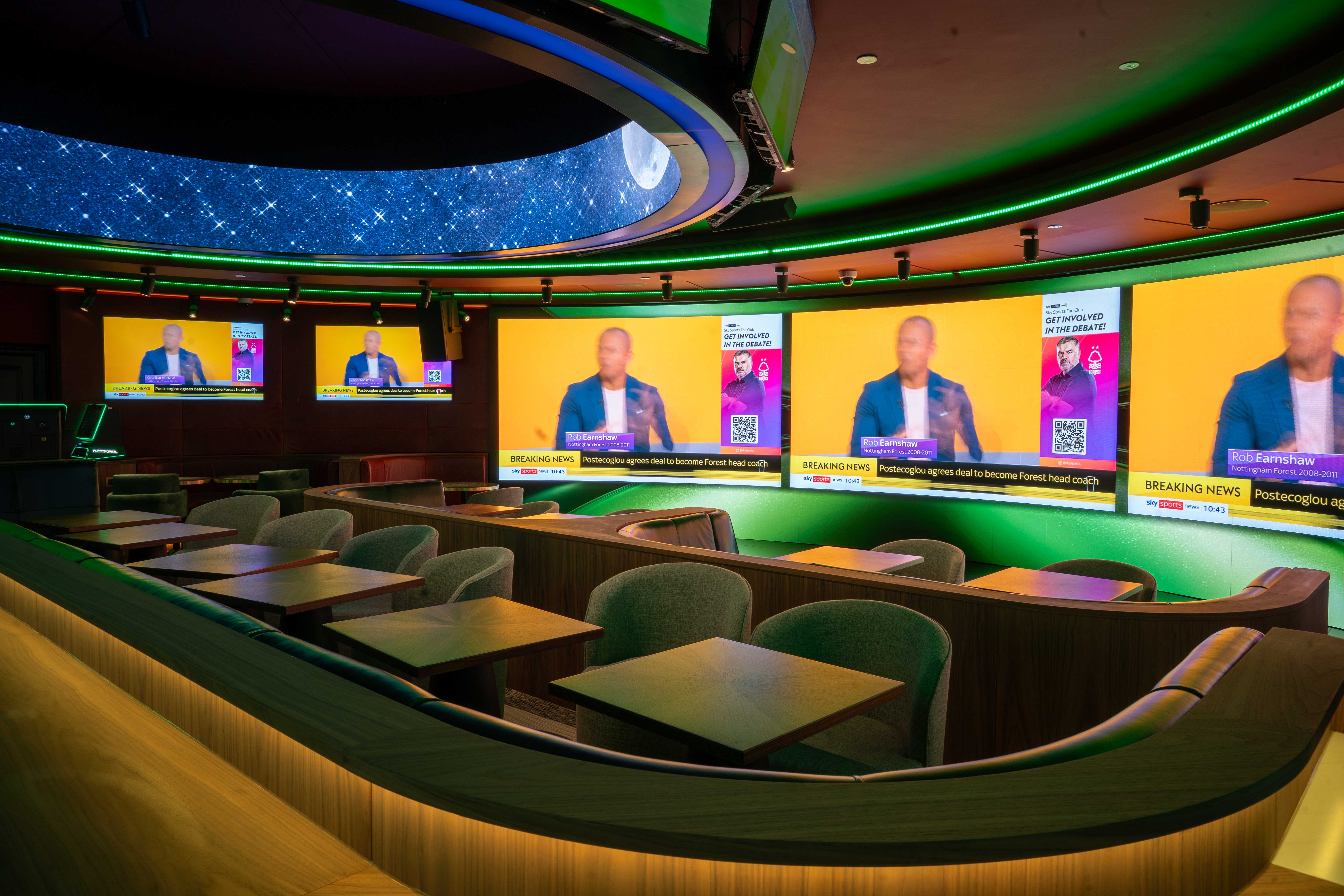 The Hippodrome Casino - image 4
