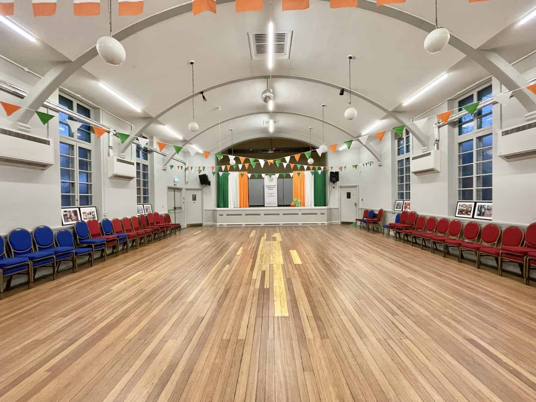 Lewisham Irish Community Centre - image 1