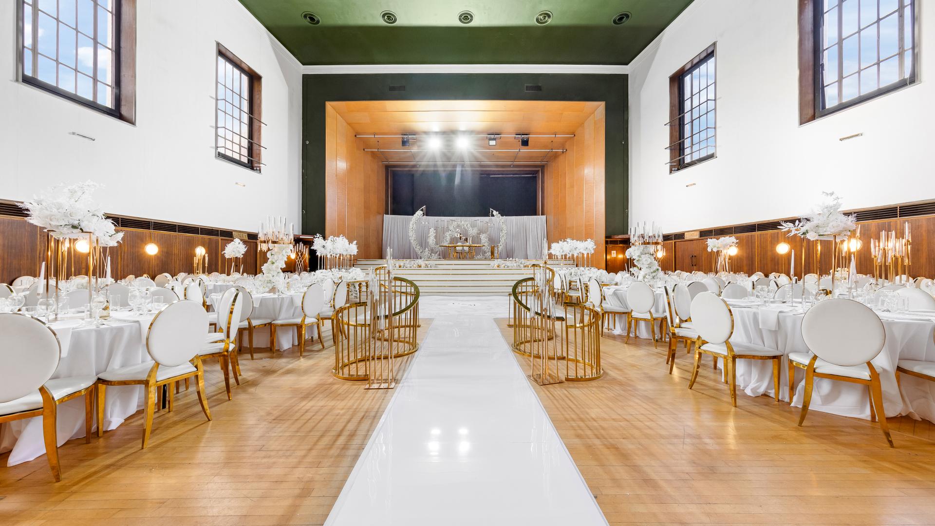 Lewisham Irish Community Centre - image 3