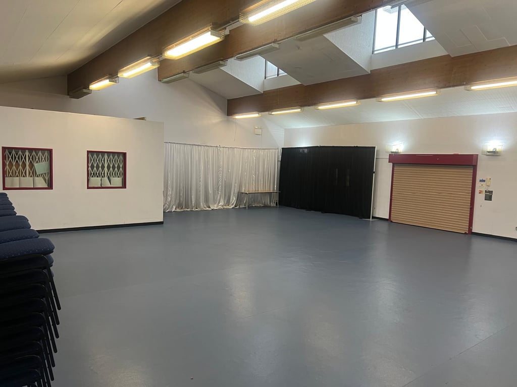 Lewisham Irish Community Centre - image 5