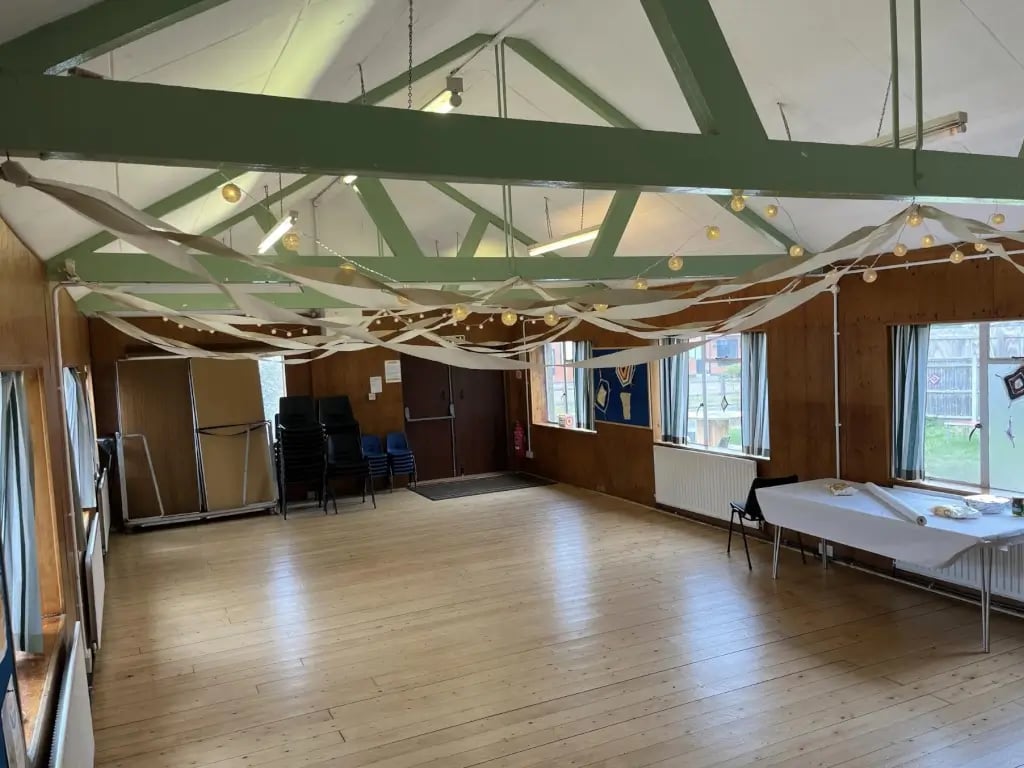 Lewisham Irish Community Centre - image 6