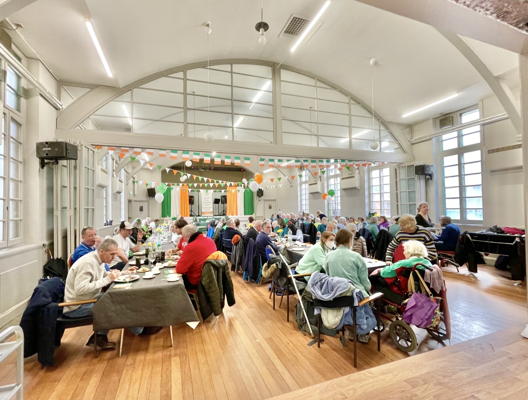 Lewisham Irish Community Centre - image 2