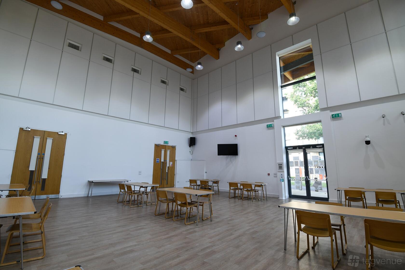 OneStonegrove Community Centre - image 5