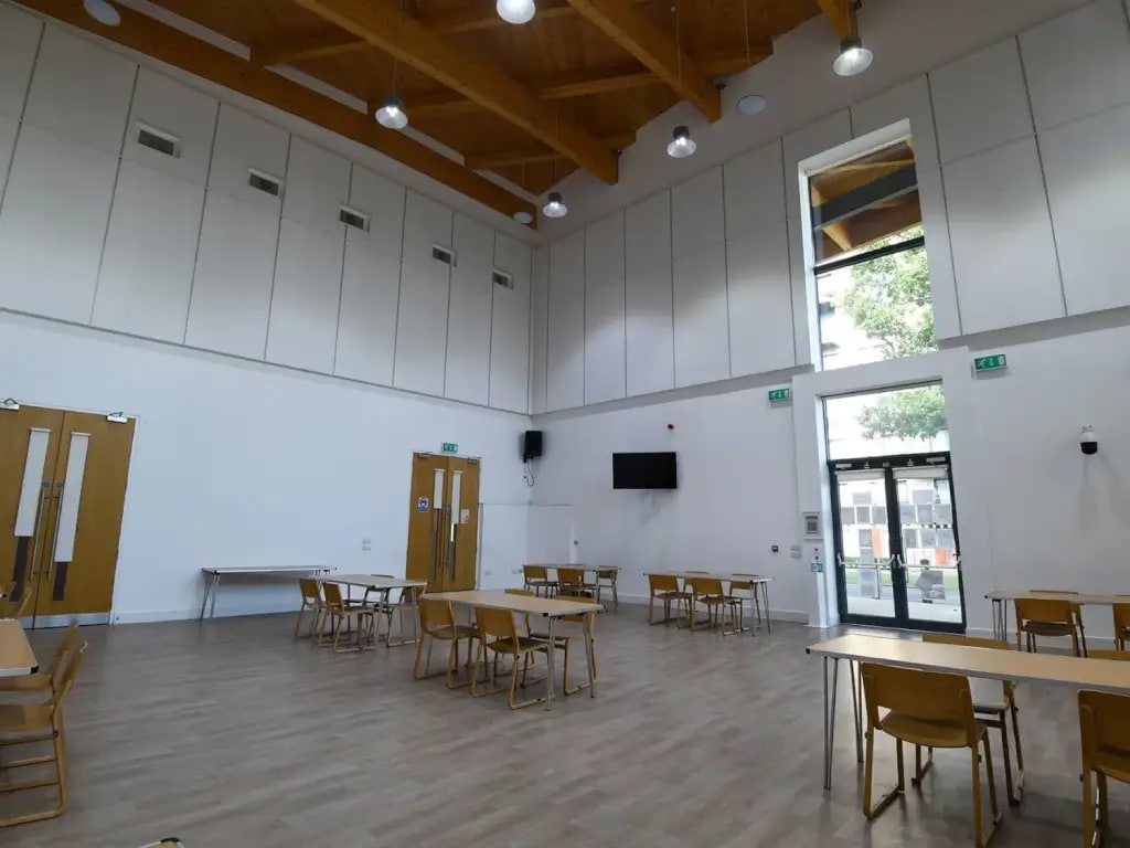 OneStonegrove Community Centre - image 10