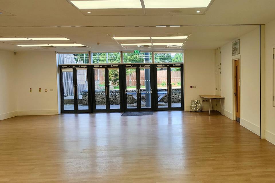 OneStonegrove Community Centre - image 7