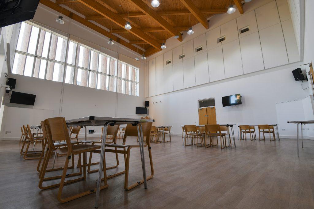 OneStonegrove Community Centre - image 4