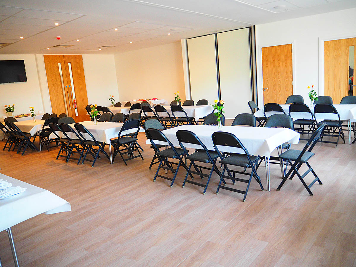 OneStonegrove Community Centre - image 6