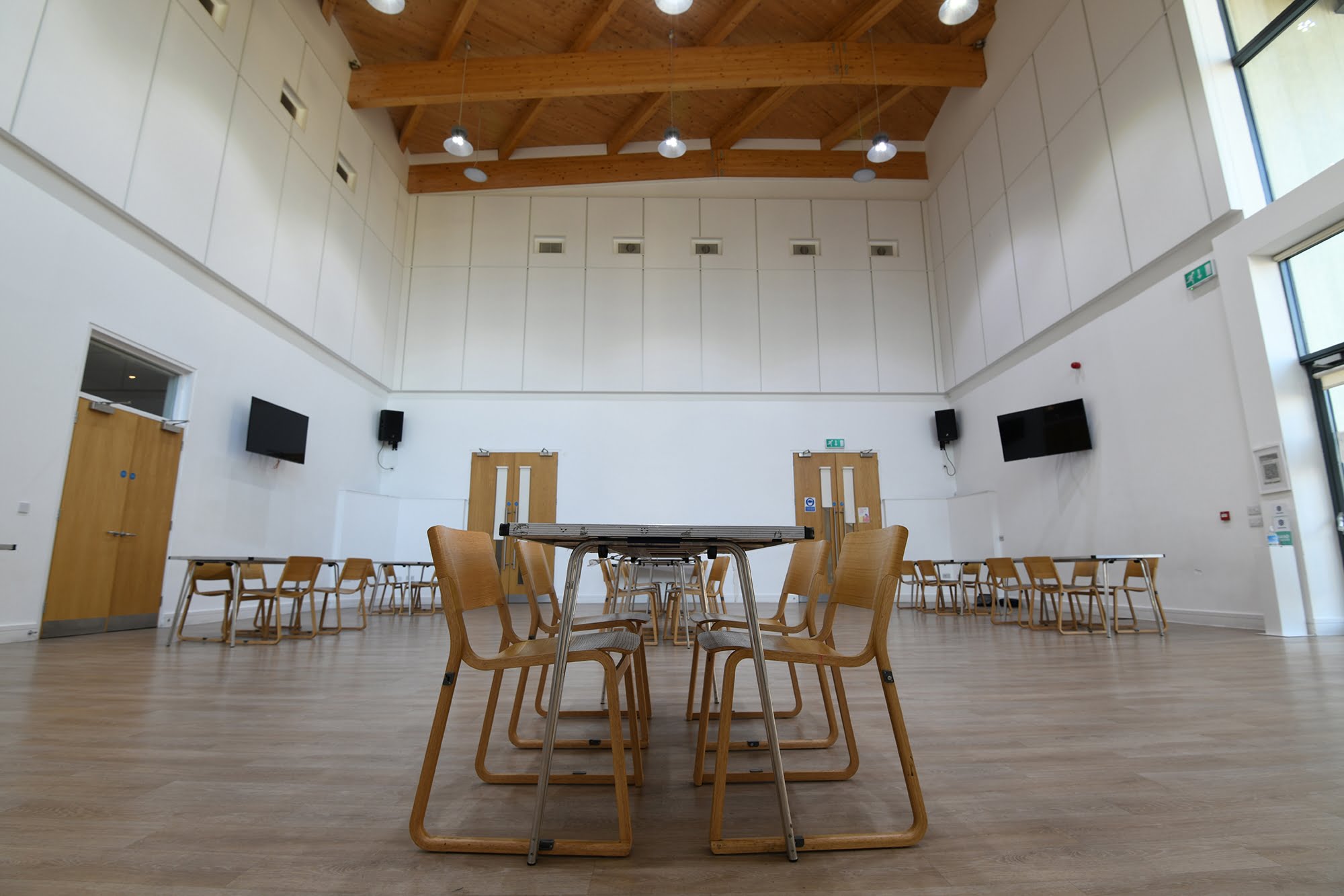 OneStonegrove Community Centre - image 2