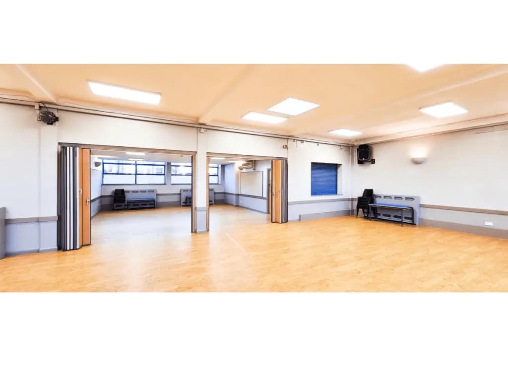 Hornsey Vale Community Centre - image 2
