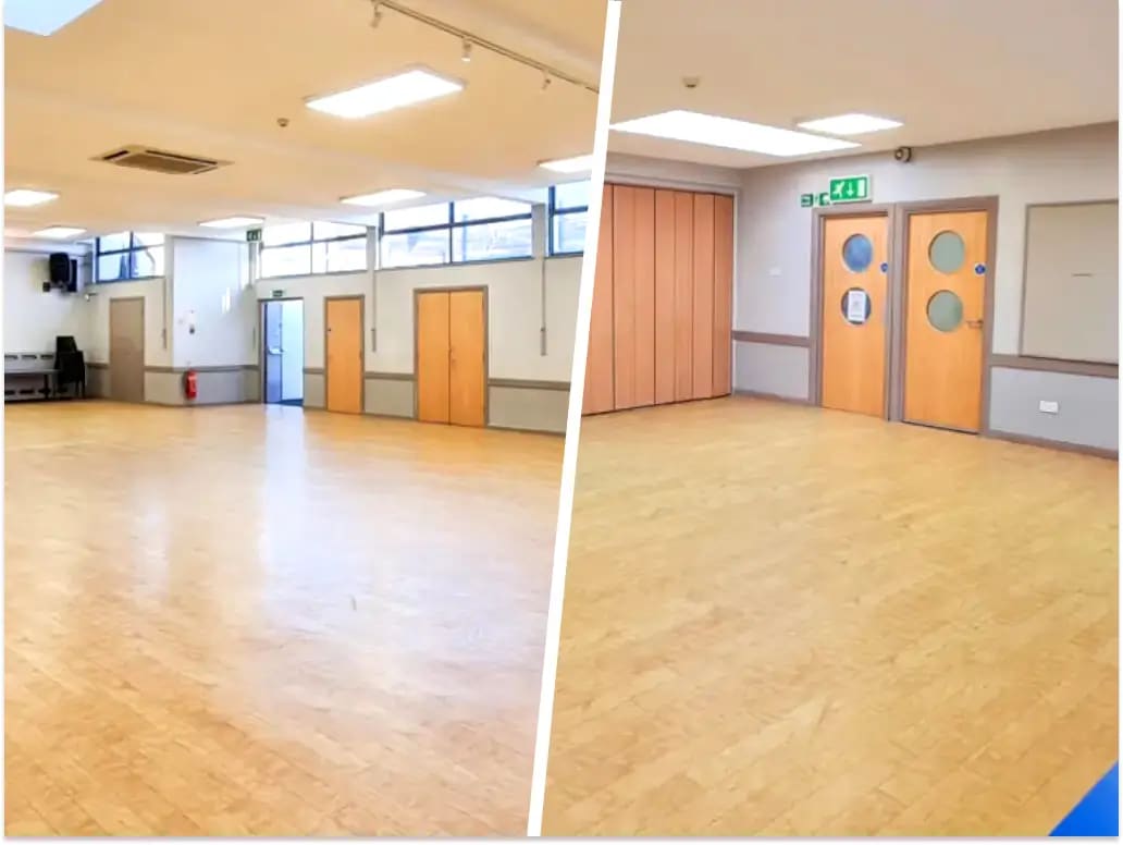 Hornsey Vale Community Centre - image 4
