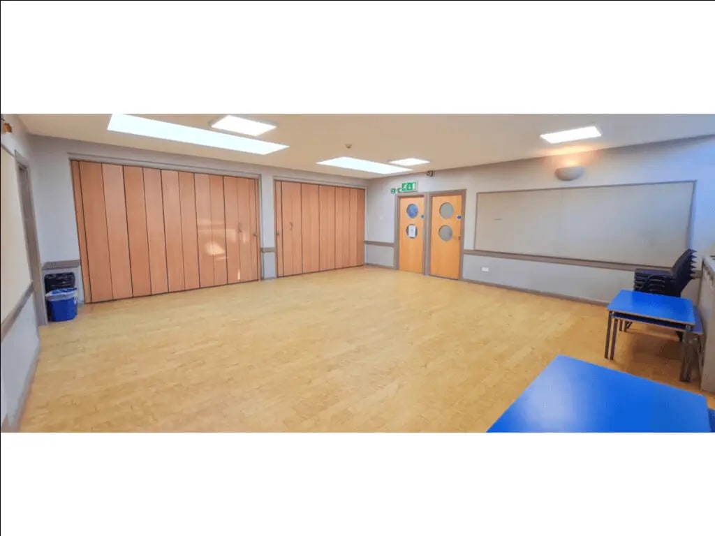Hornsey Vale Community Centre - image 3
