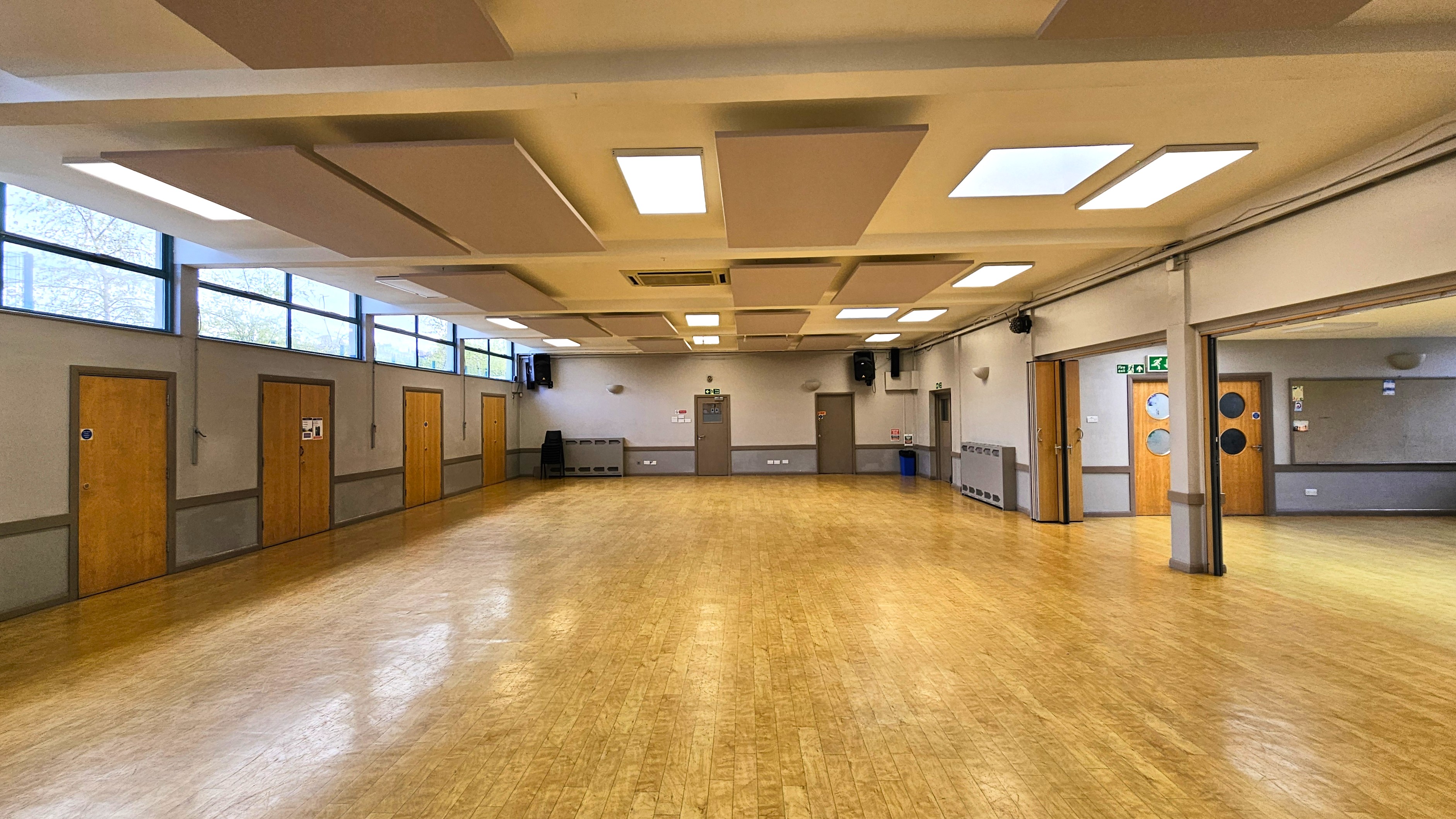 Hornsey Vale Community Centre - image 1