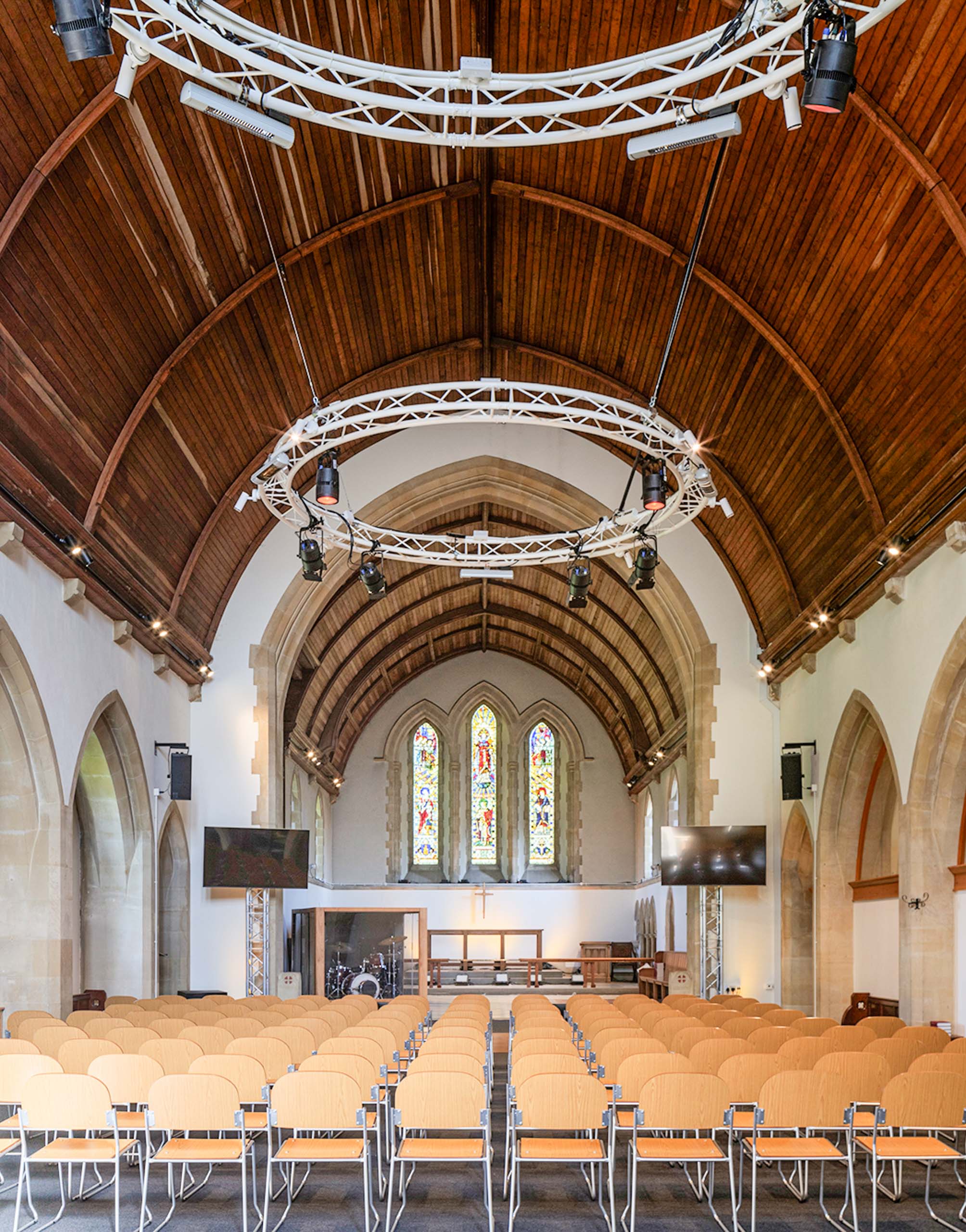St Leonard's Church - image 2