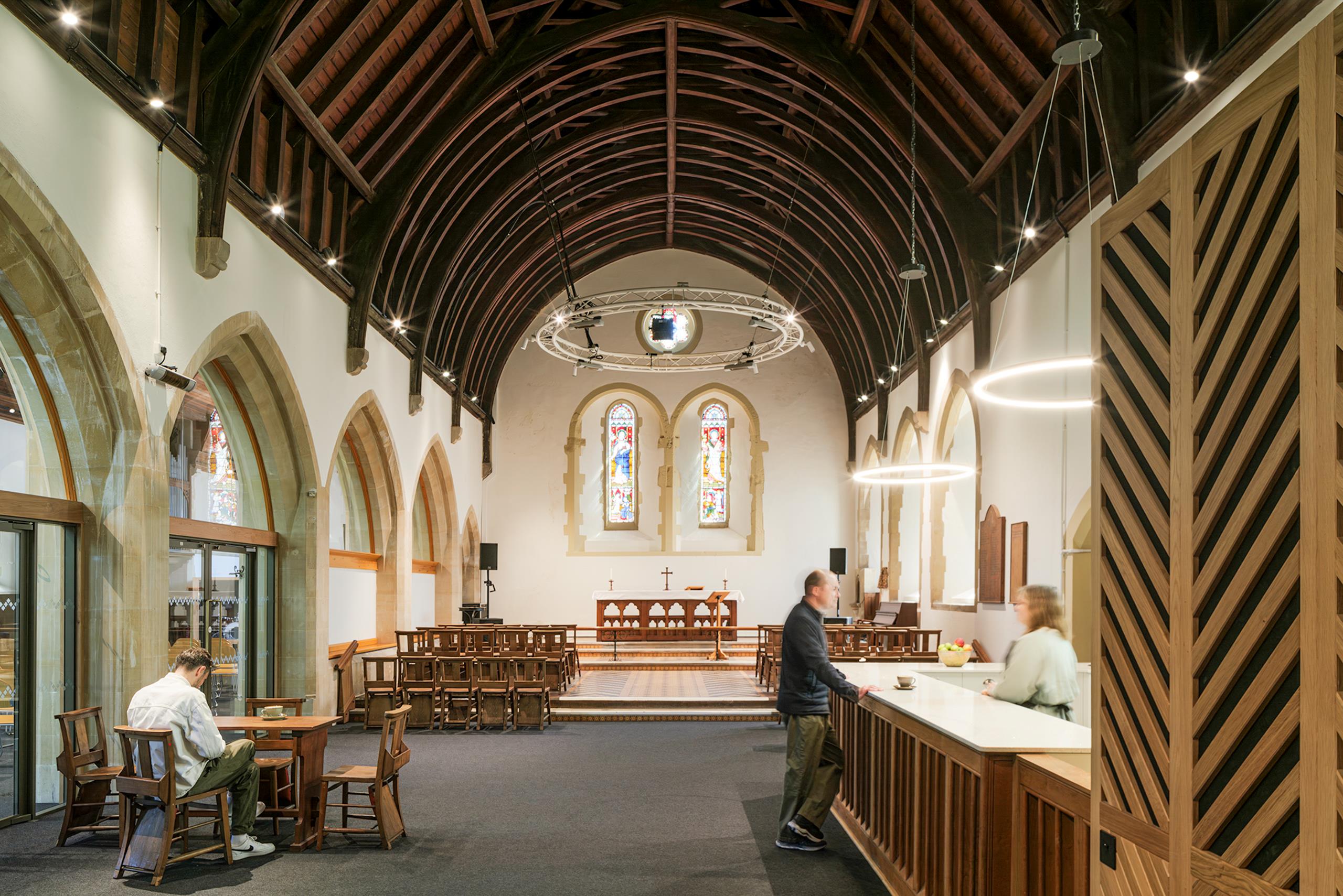 St Leonard's Church - image 1
