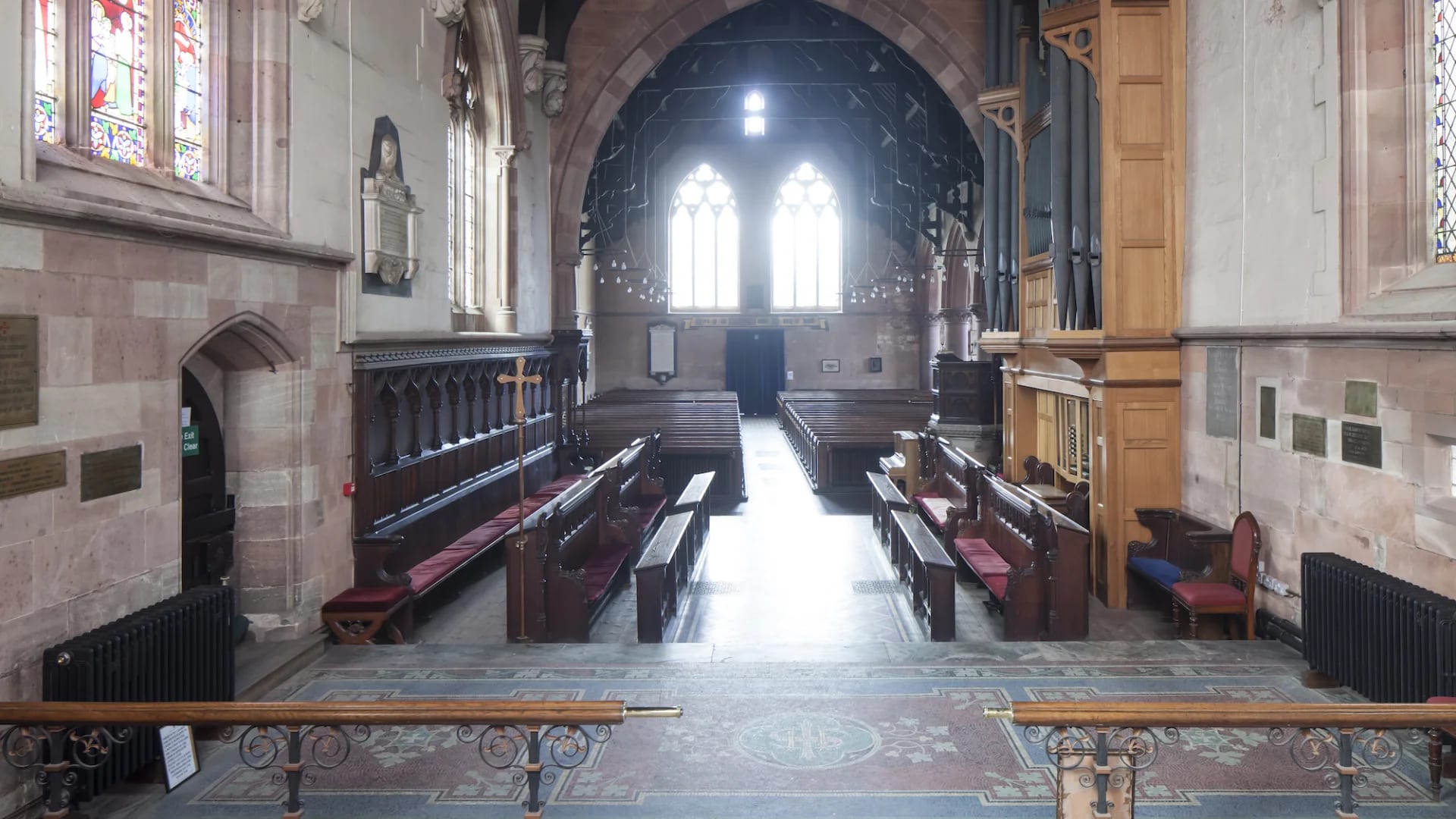 St Leonard's Church - image 3