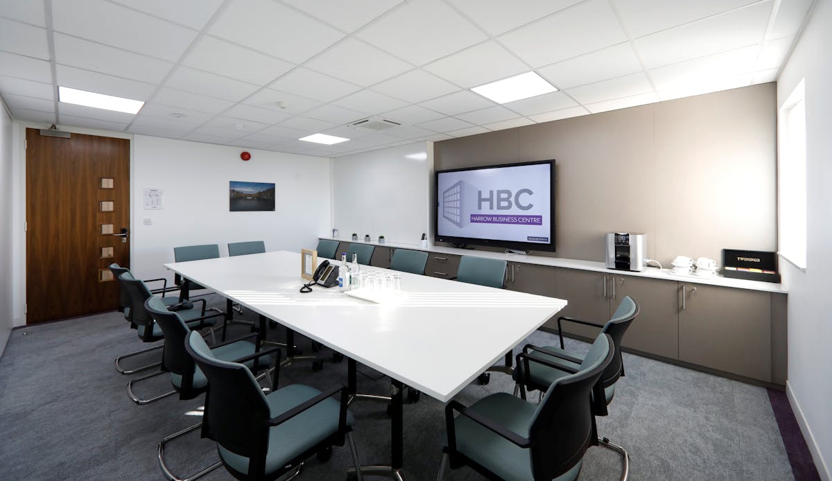 HBC Community Centre - image 3
