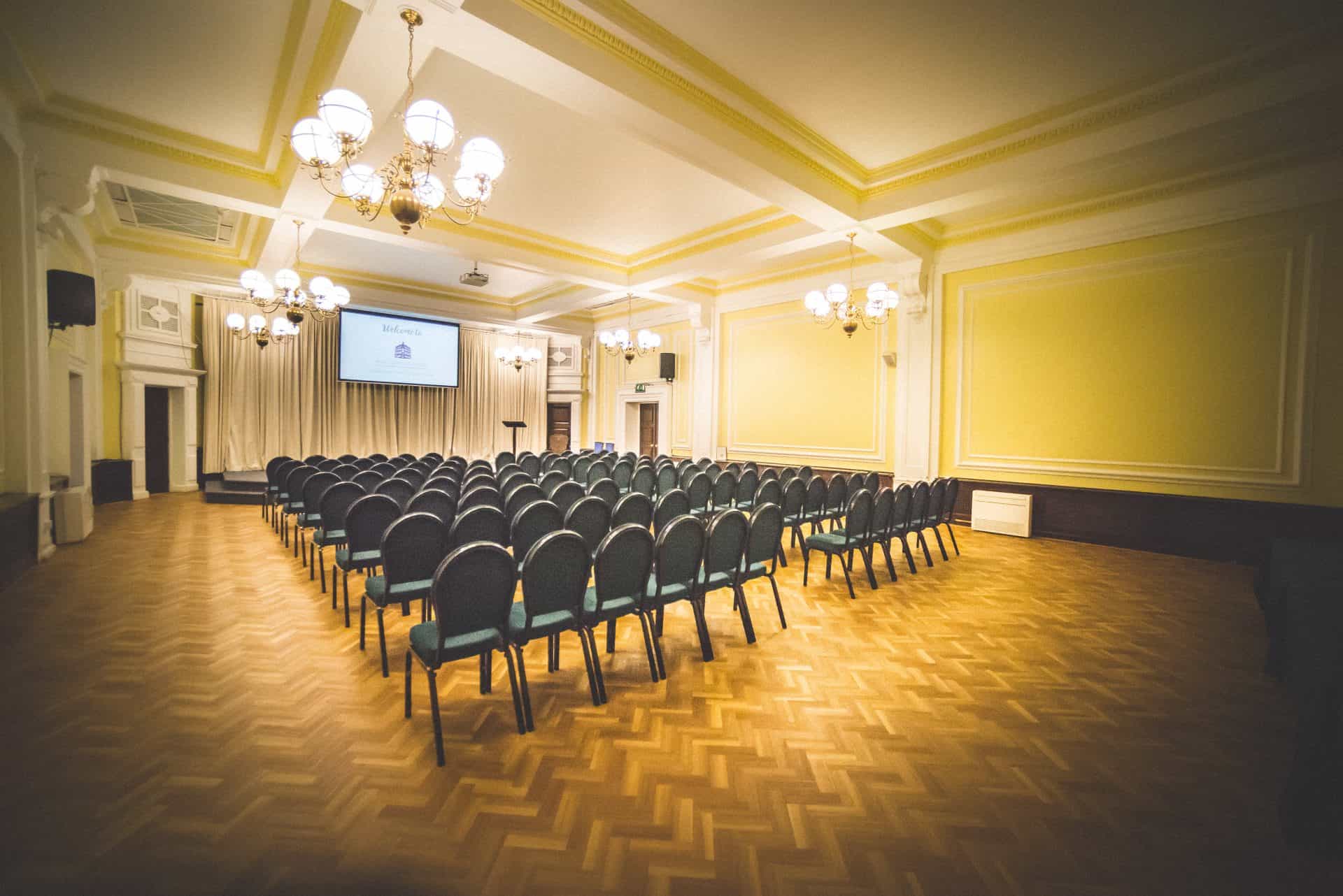 Kitson Hall - image 4