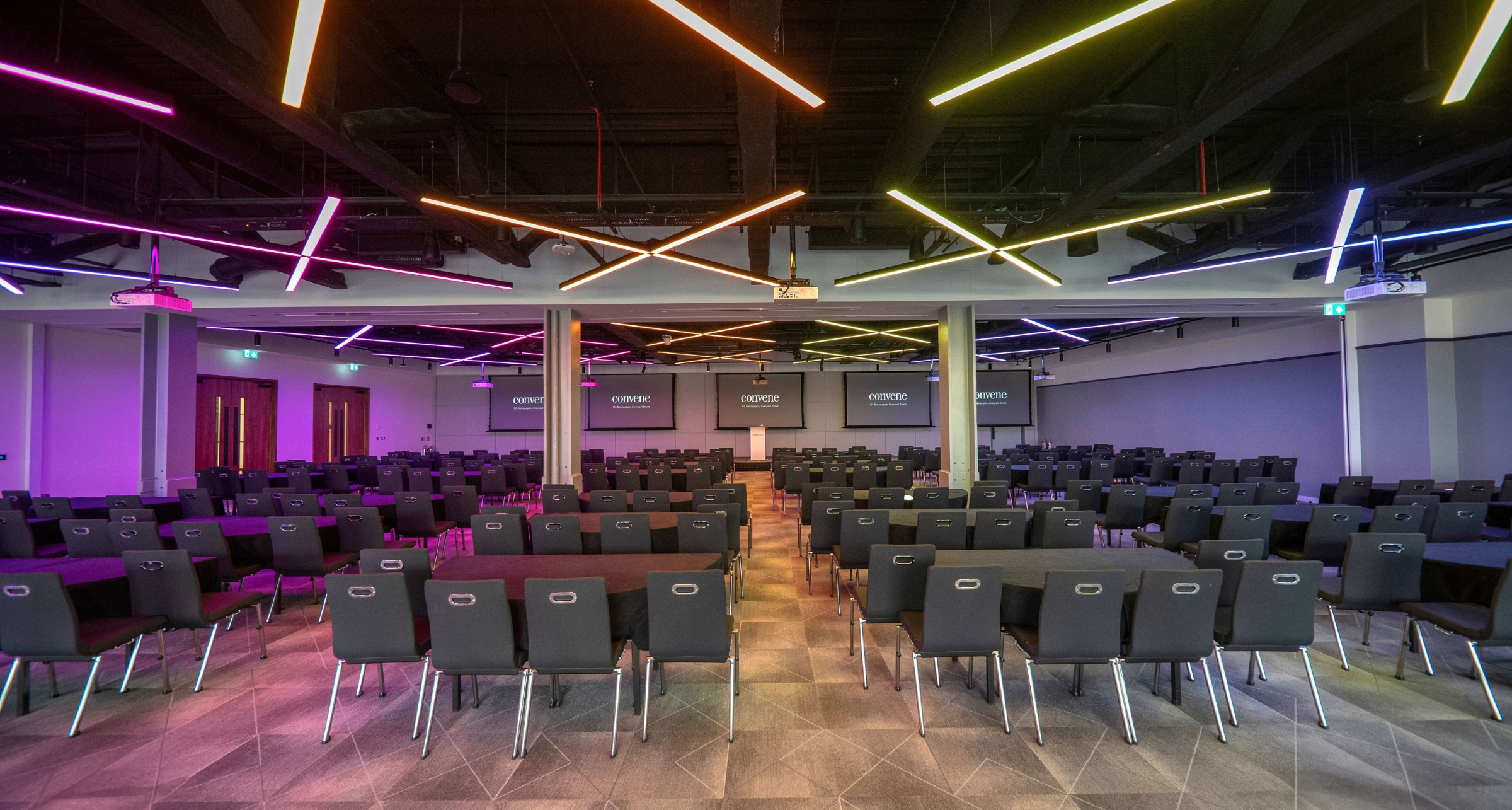 Kitson Hall - image 2