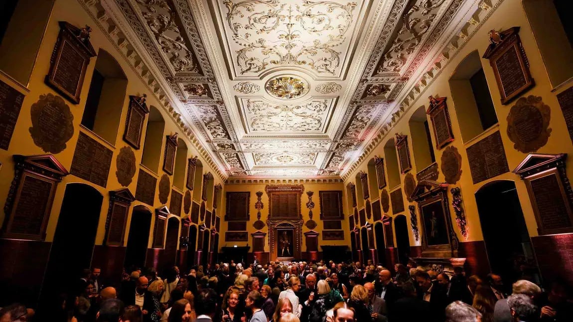 Kitson Hall - image 7
