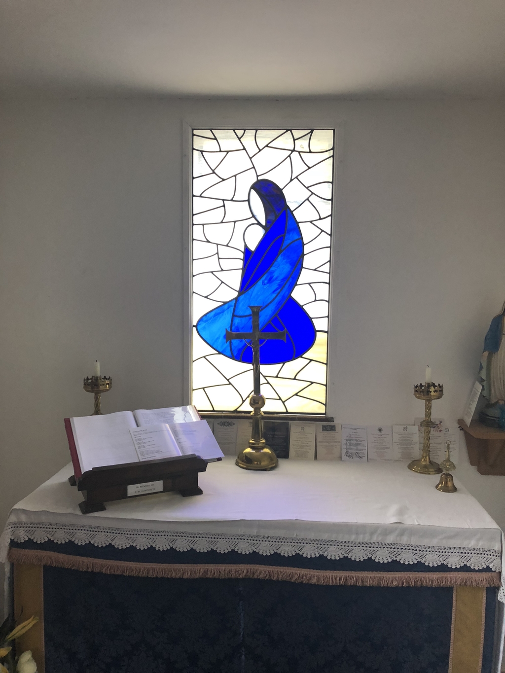 St Thomas Church Hall - image 1