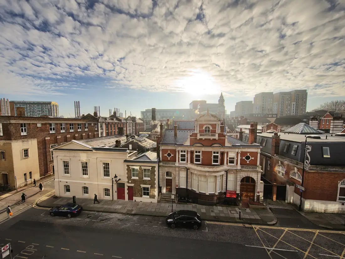 Bermondsey Village Hall Trust - image 6