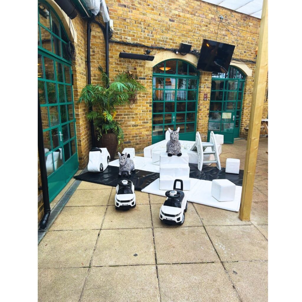 Bermondsey Village Hall Trust - image 2