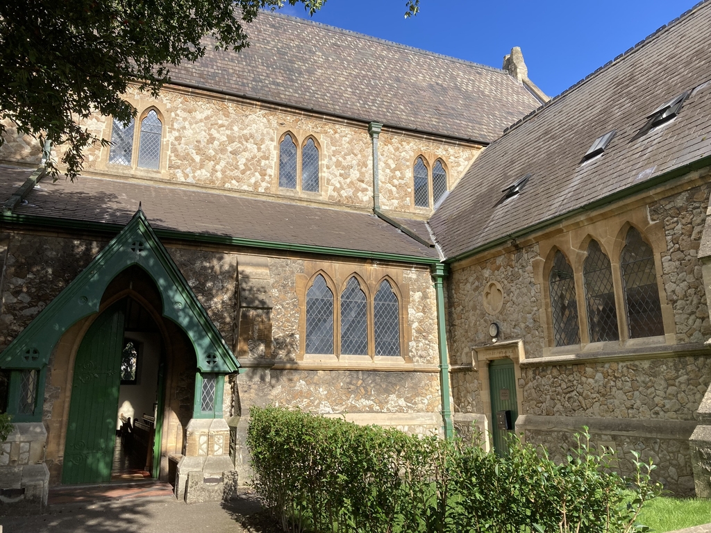 St Paul's Church - image 7