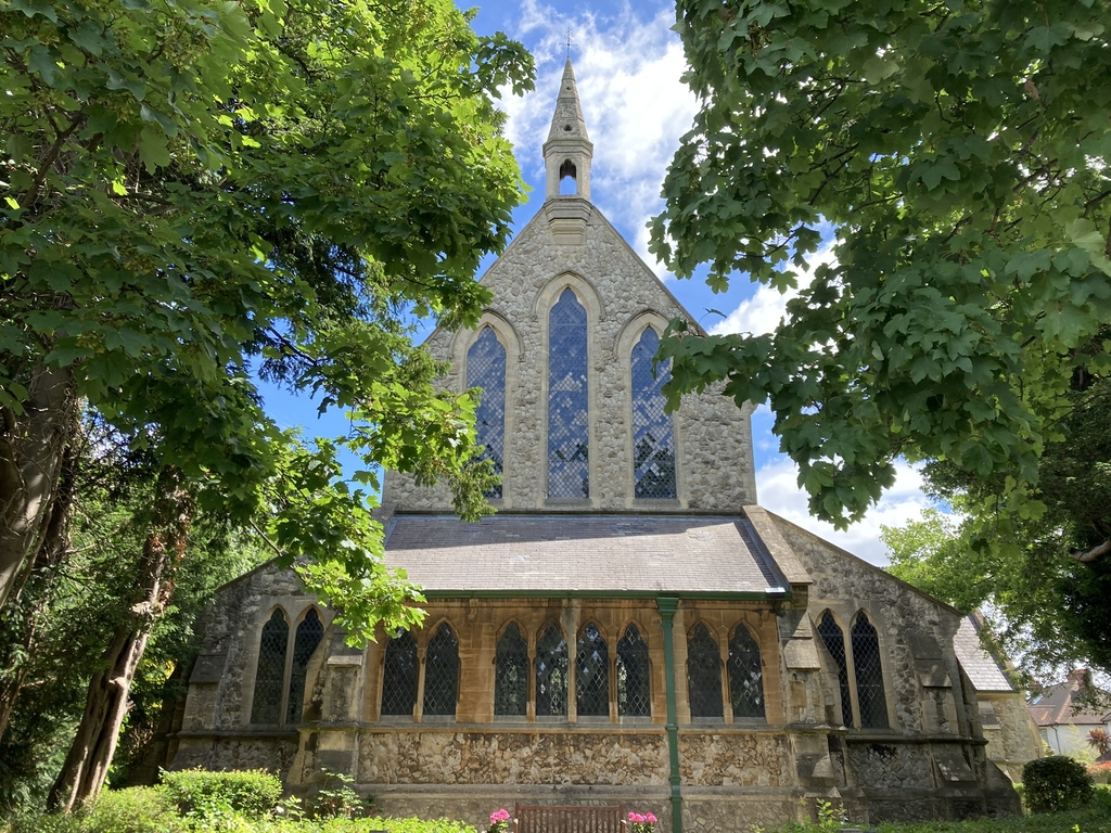 St Paul's Church - image 5
