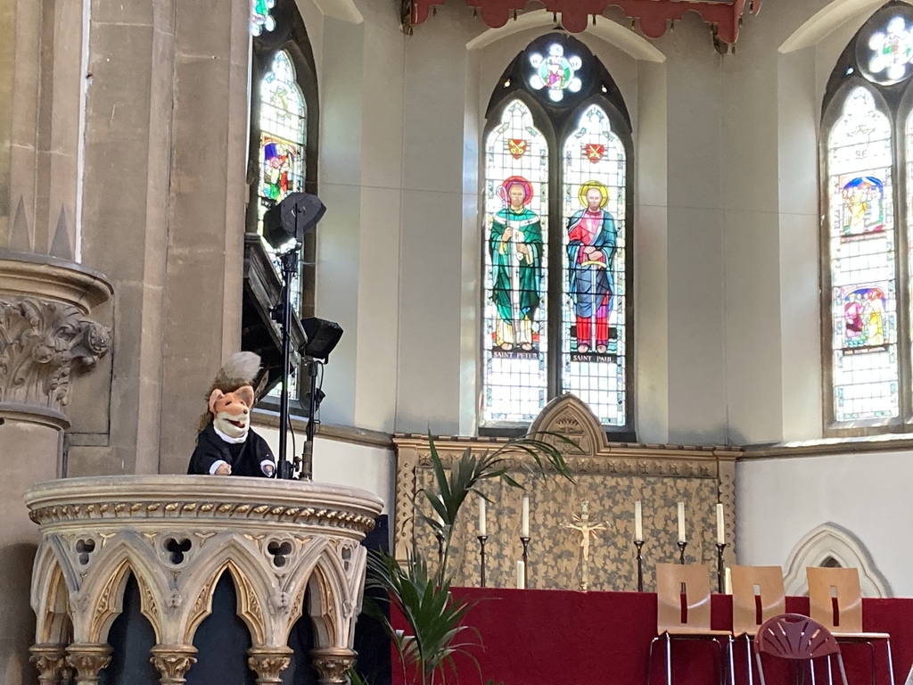 St Paul's Church - image 6