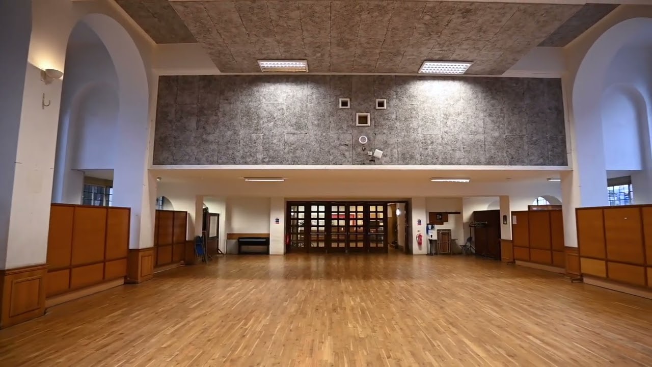 St Columba's Church of Scotland - image 2