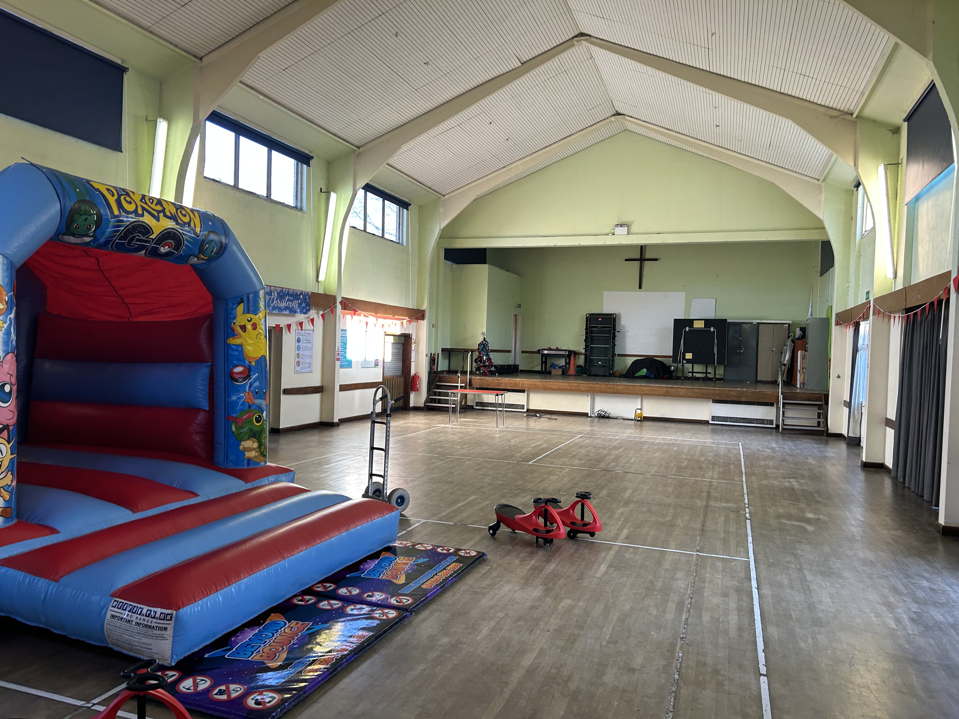 St George's Church - image 1