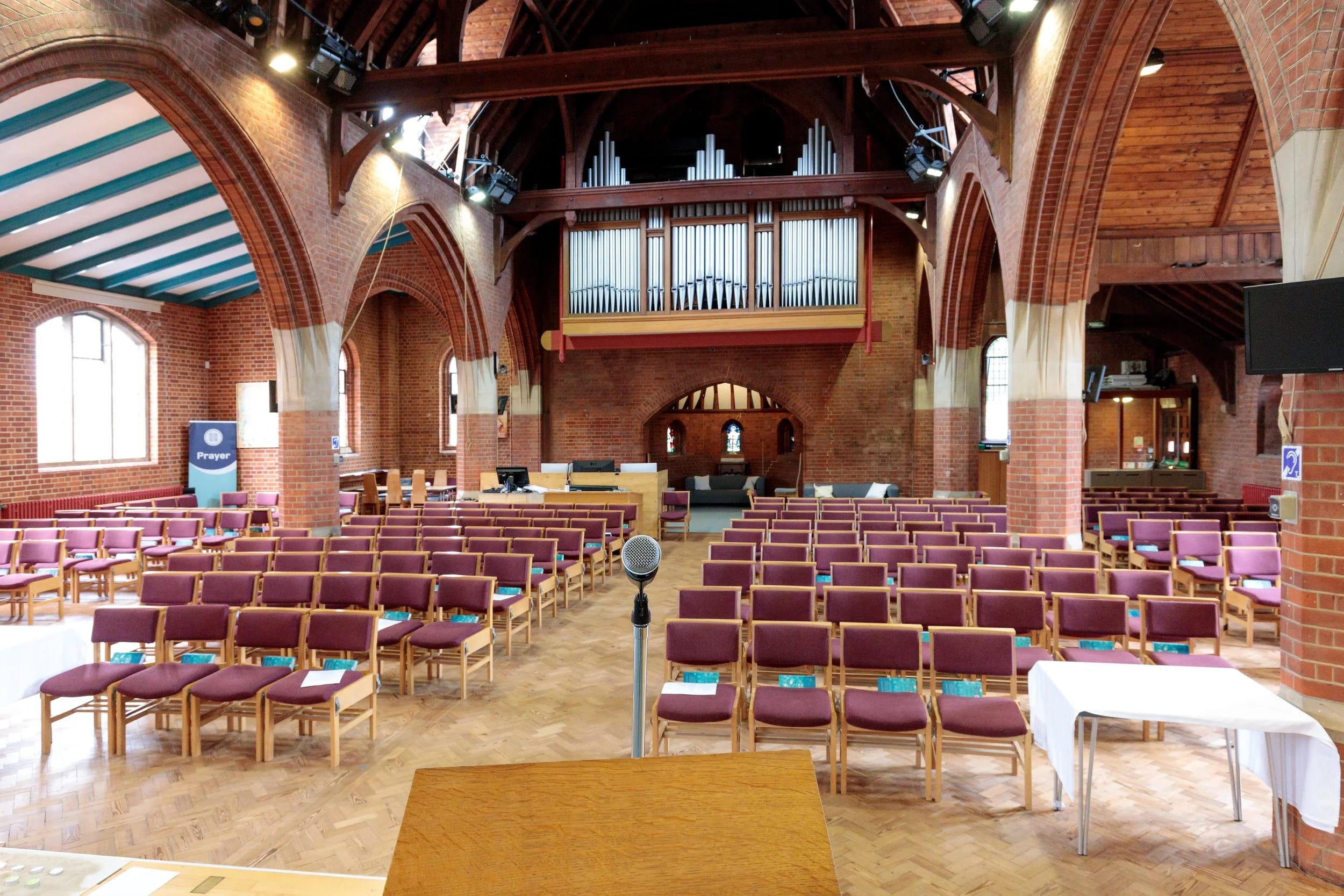 St George's Church - image 2